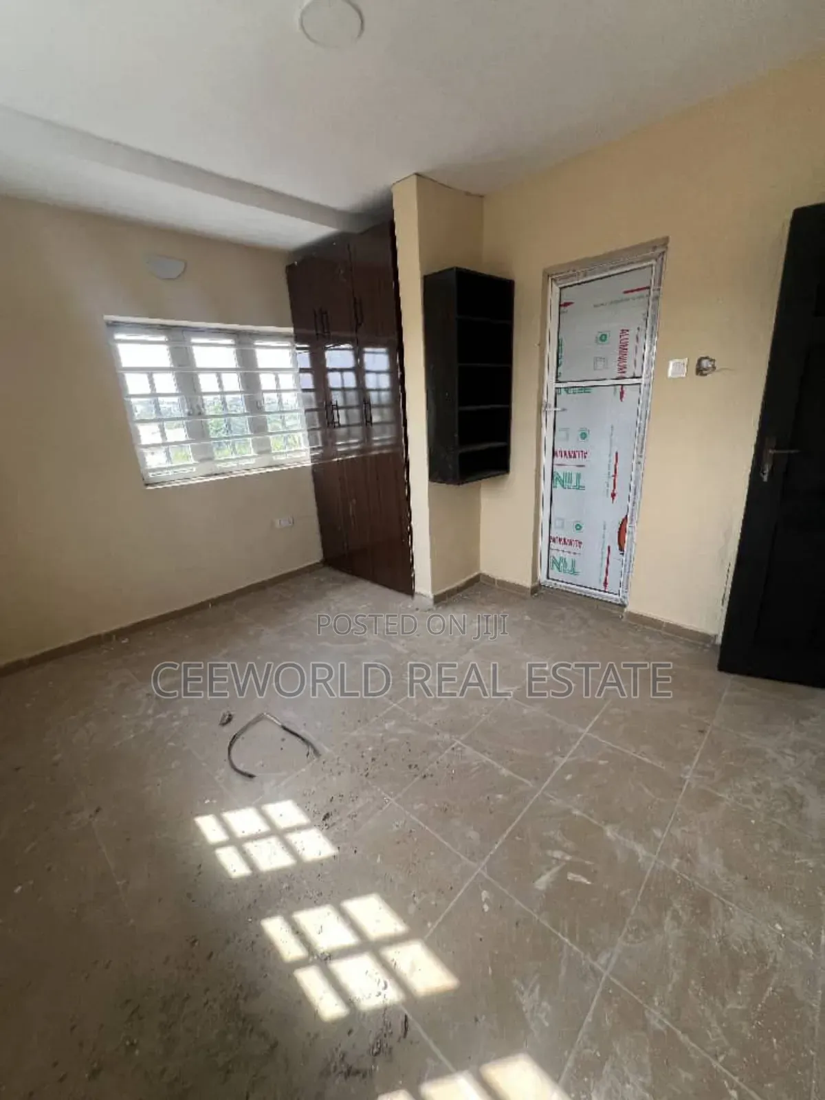 2bdrm Apartment in Aliri Estate, Akobo for rent in Akobo