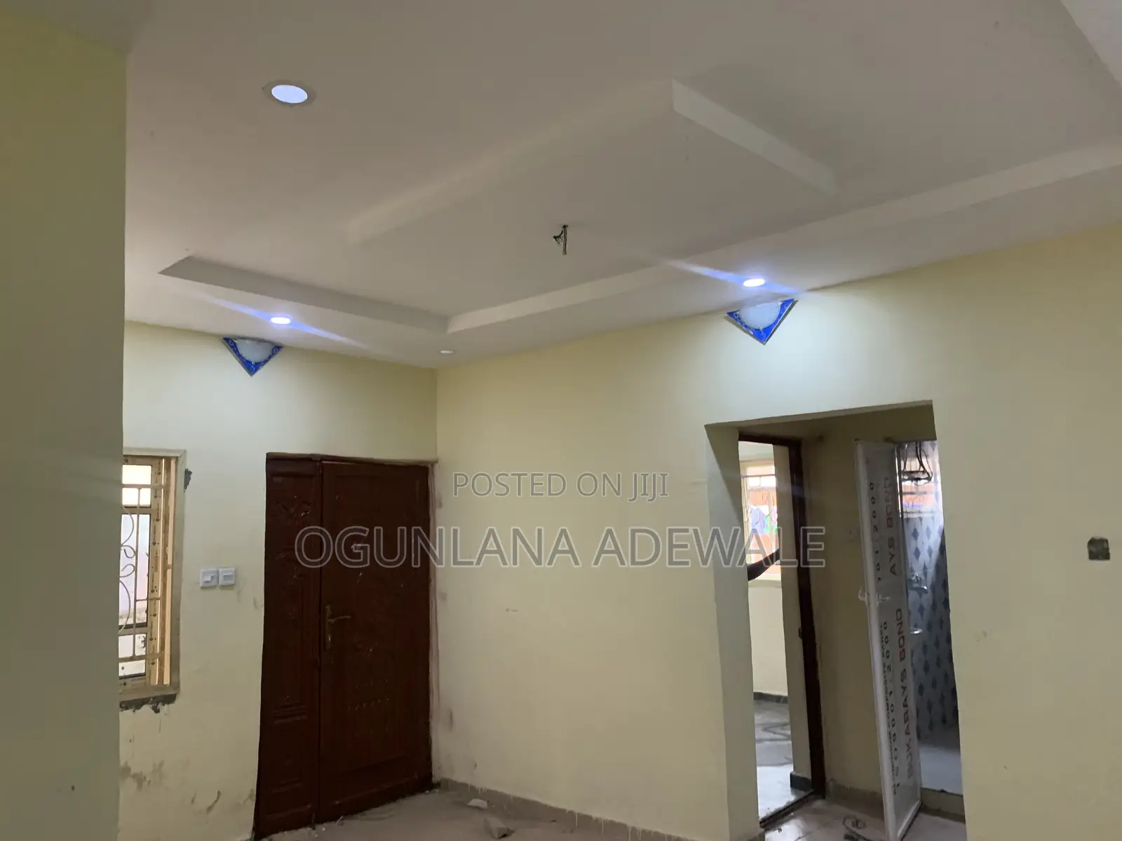 1bdrm Apartment in Ijeododo, Ijegun for rent in Ijegun