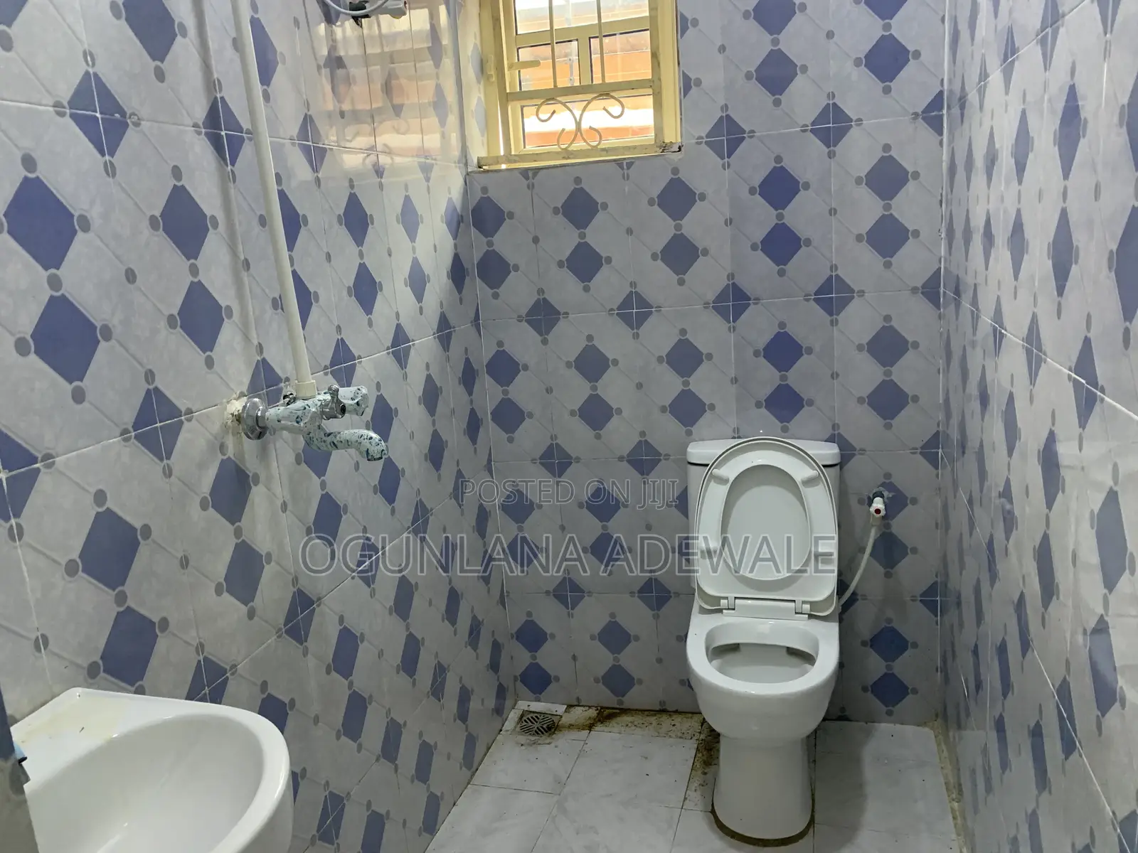 1bdrm Apartment in Ijeododo, Ijegun for rent in Ijegun