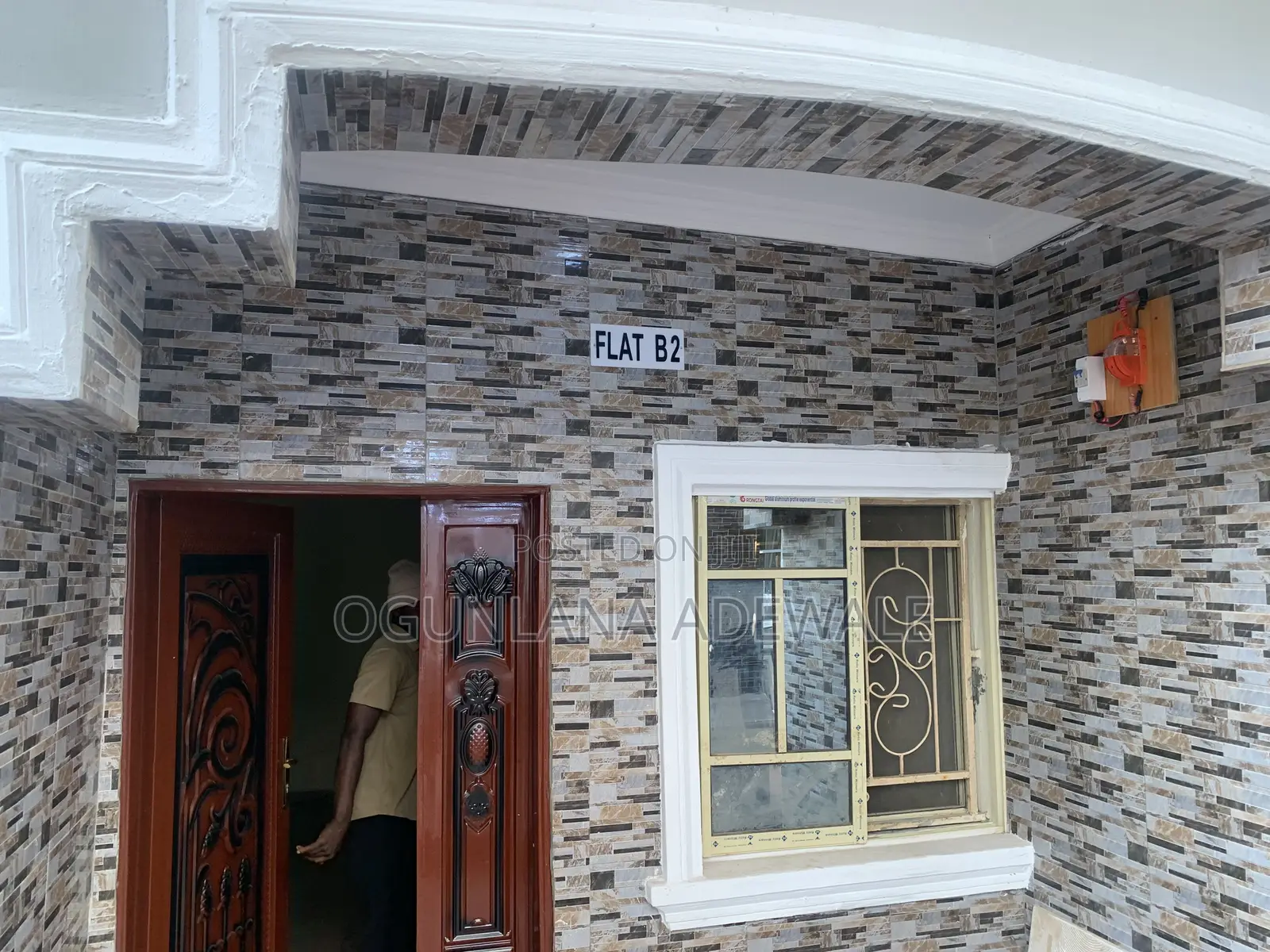 1bdrm Apartment in Ijeododo, Ijegun for rent in Ijegun