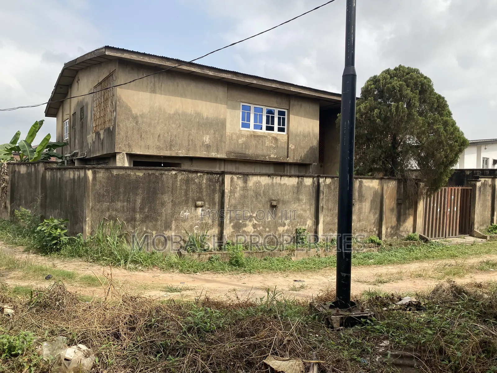 5bdrm Duplex in Bolajoko Estate, Ibadan North West for sale in Ibadan North West