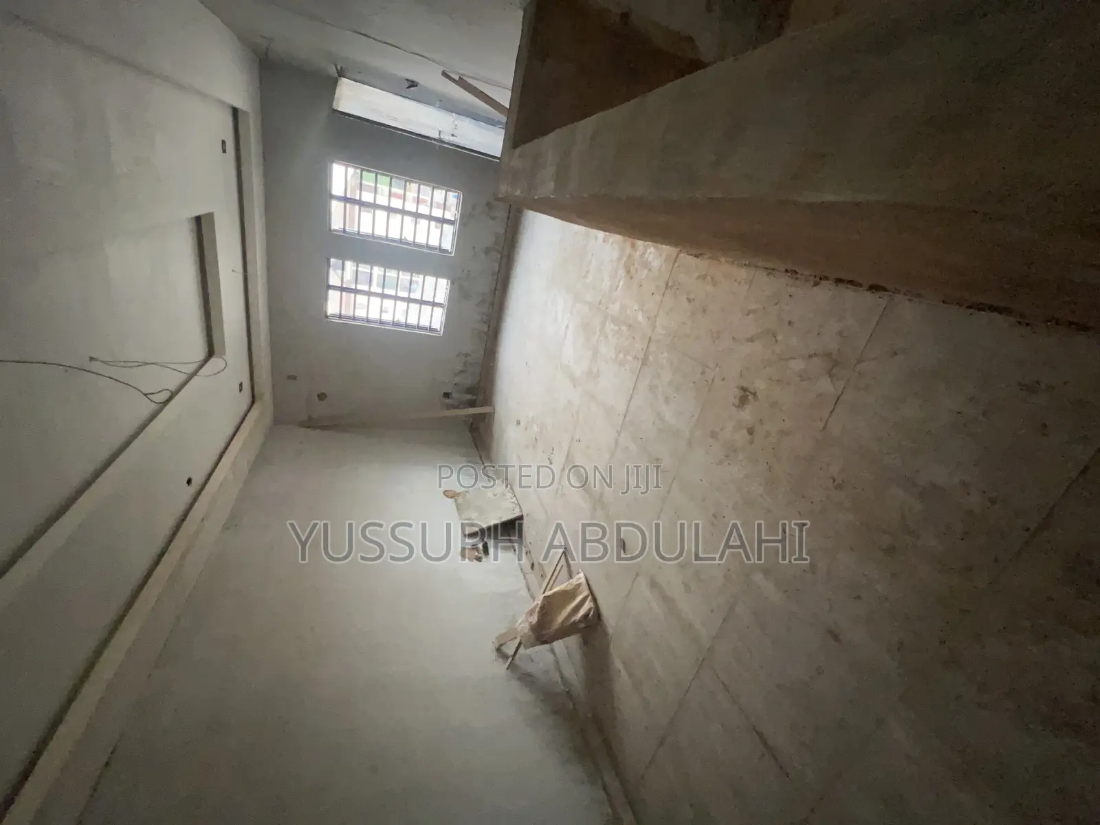 2bdrm Apartment in Yaba Alagomeji for rent in Alagomeji