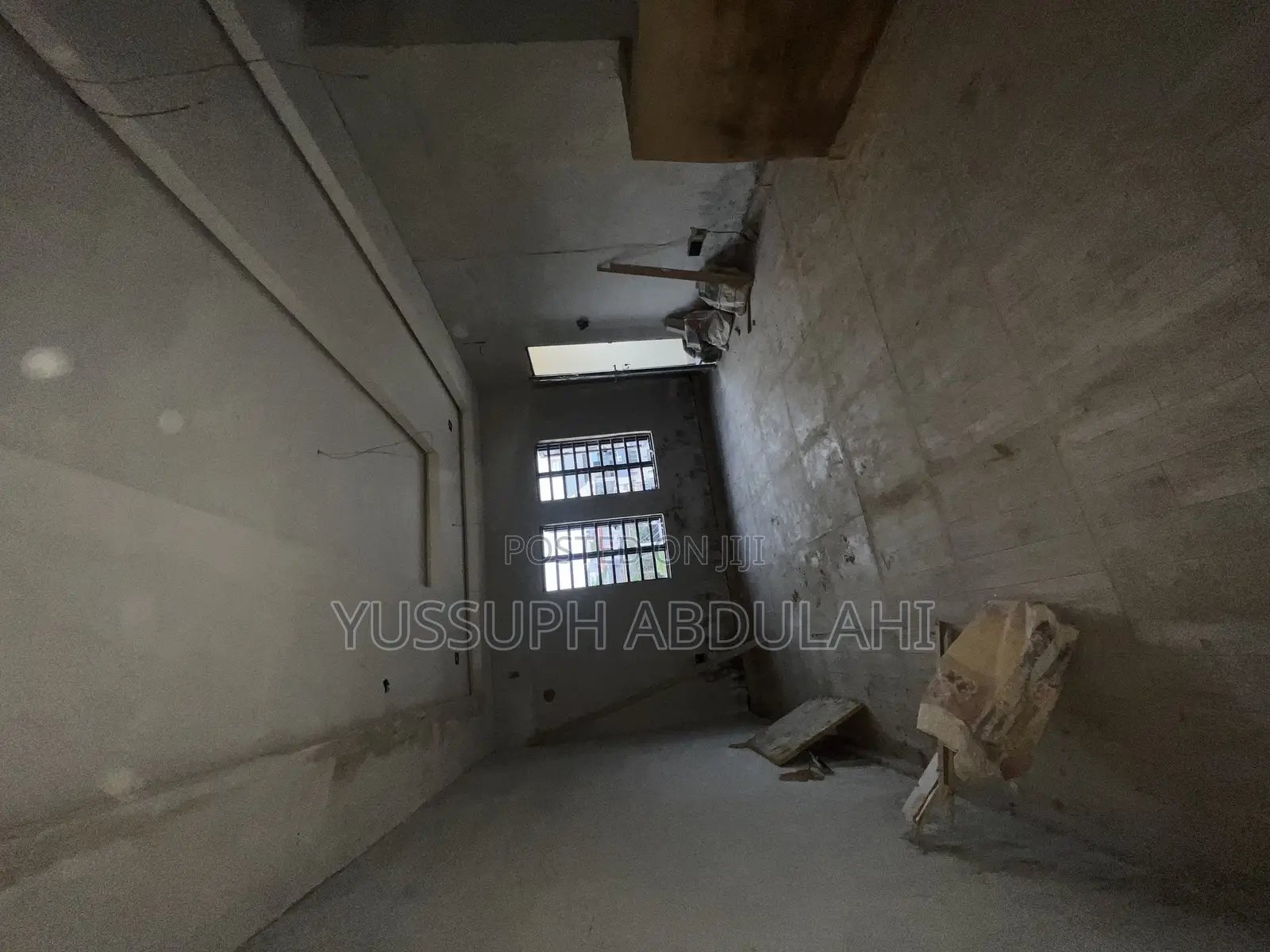 2bdrm Apartment in Yaba Alagomeji for rent in Alagomeji