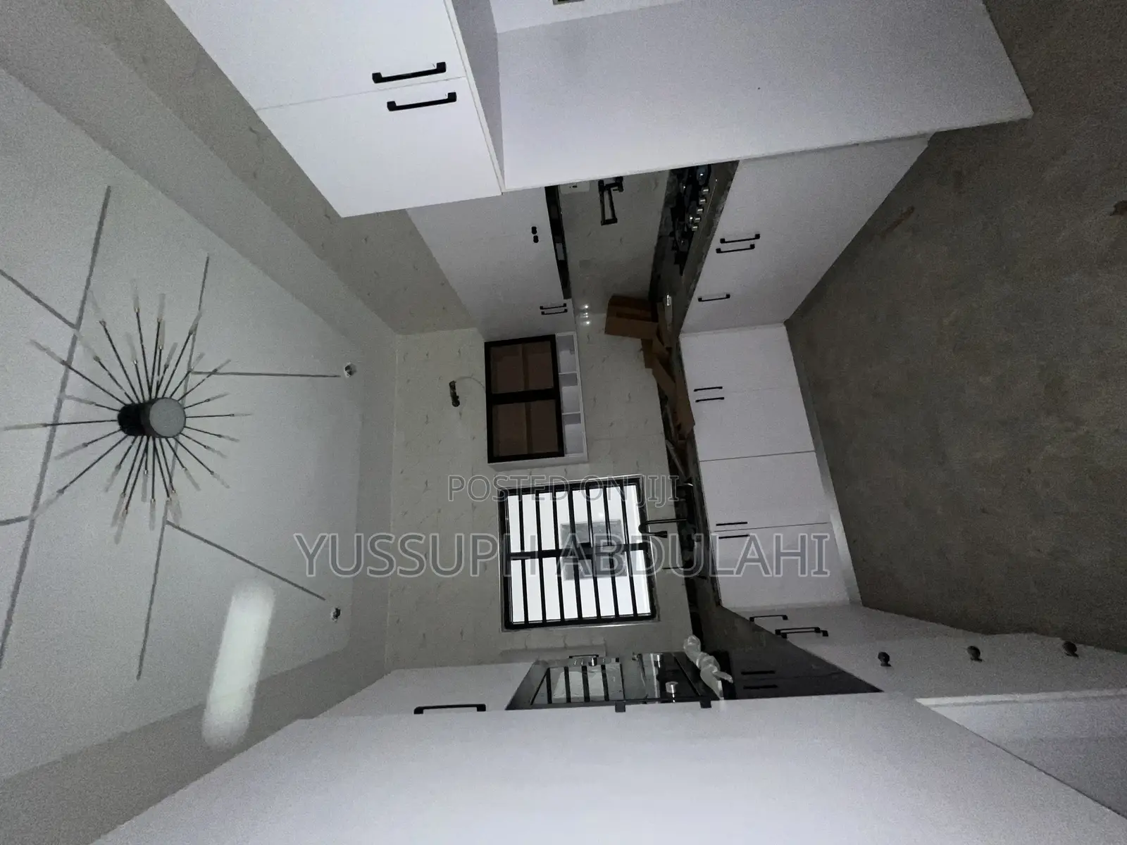 2bdrm Apartment in Yaba Alagomeji for rent in Alagomeji