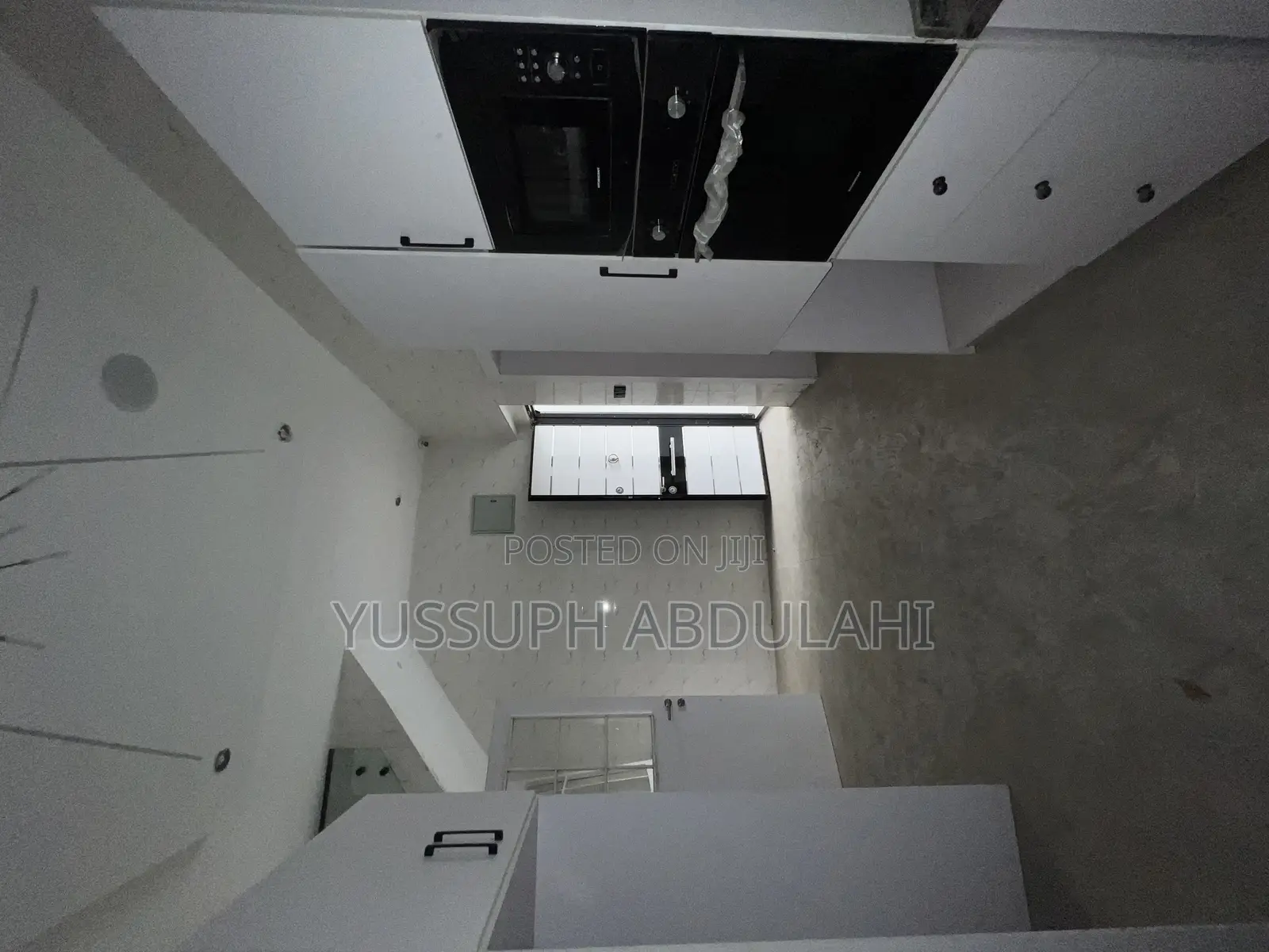 2bdrm Apartment in Yaba Alagomeji for rent in Alagomeji