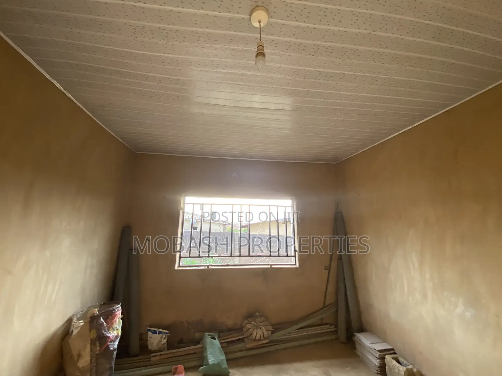 3bdrm Bungalow in Apata Ibadan for sale in Ibadan