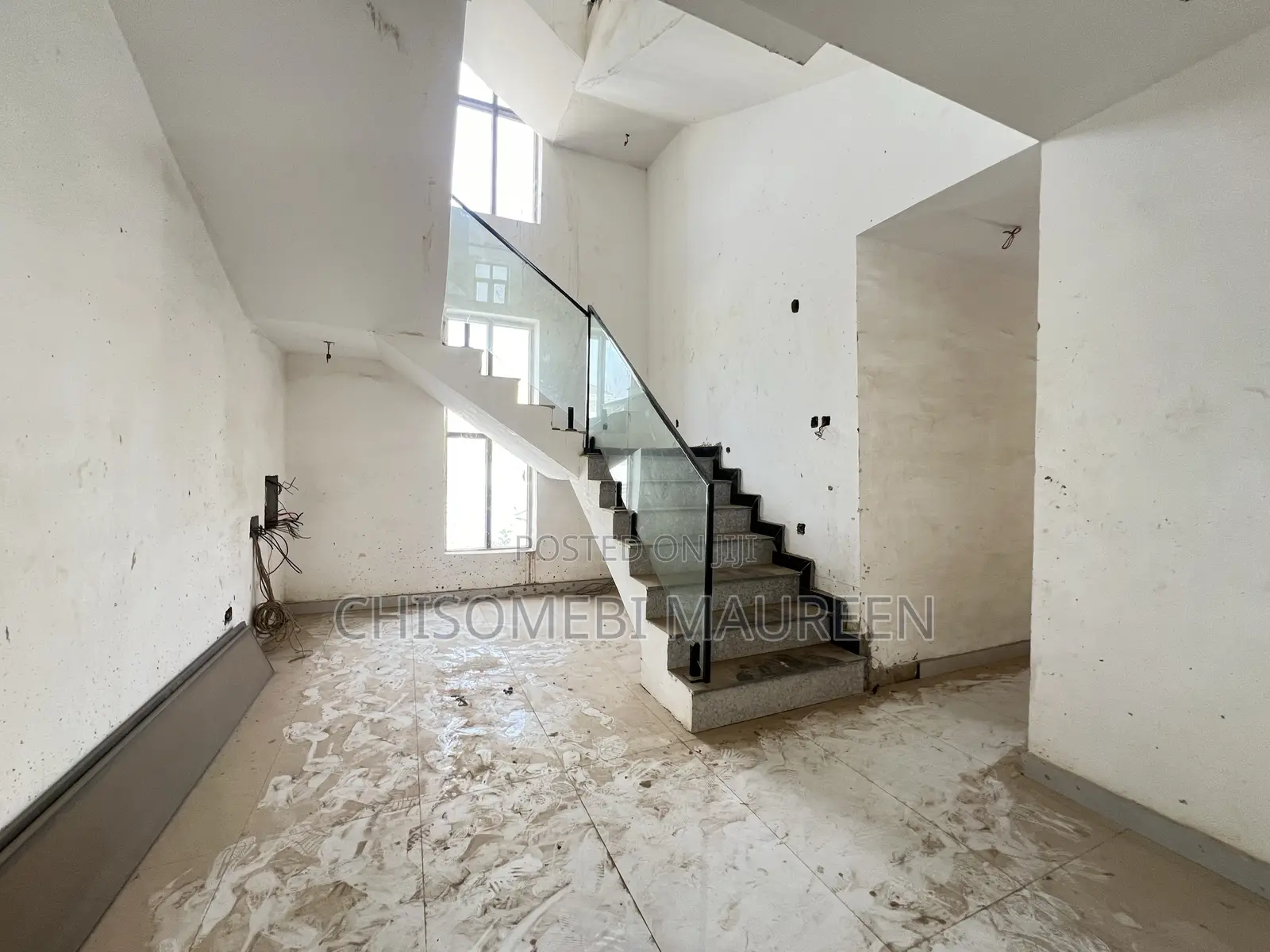 6bdrm Duplex in Mabushi for sale in Mabushi