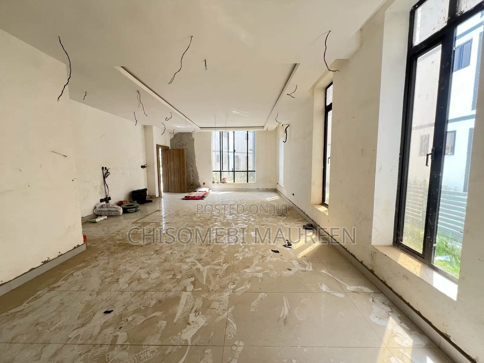 6bdrm Duplex in Mabushi for sale in Mabushi