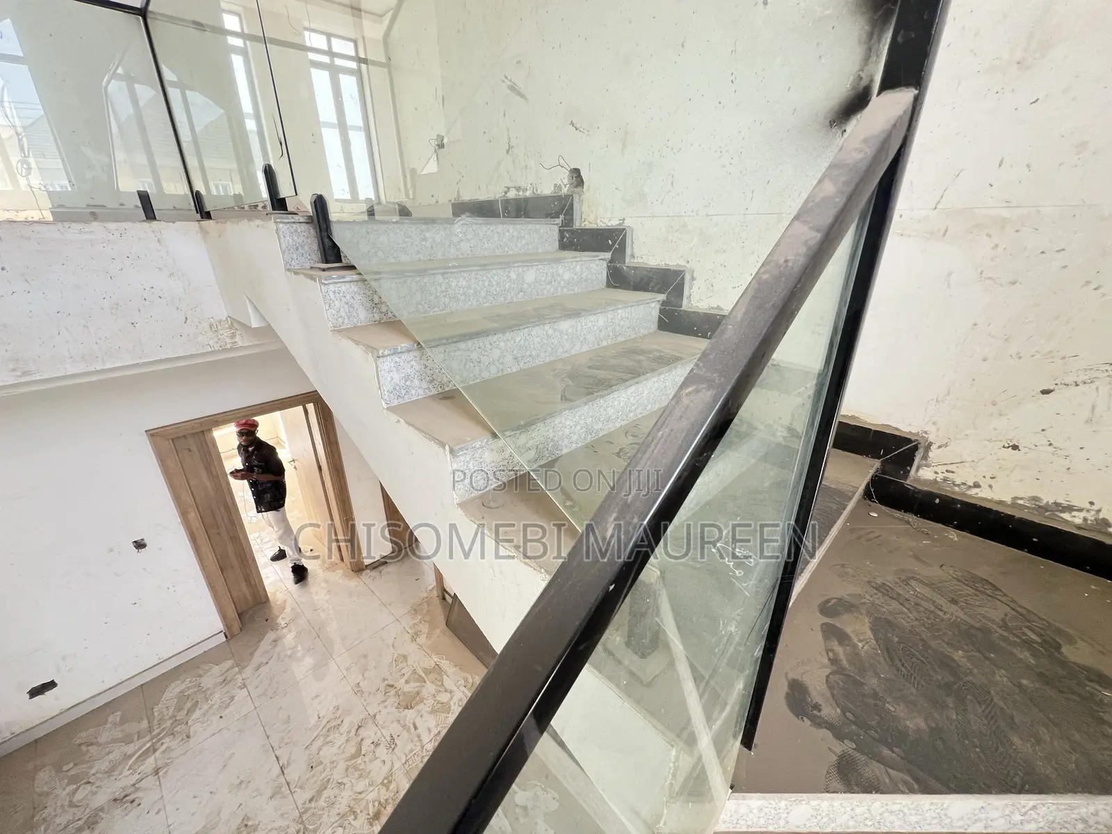 6bdrm Duplex in Mabushi for sale in Mabushi