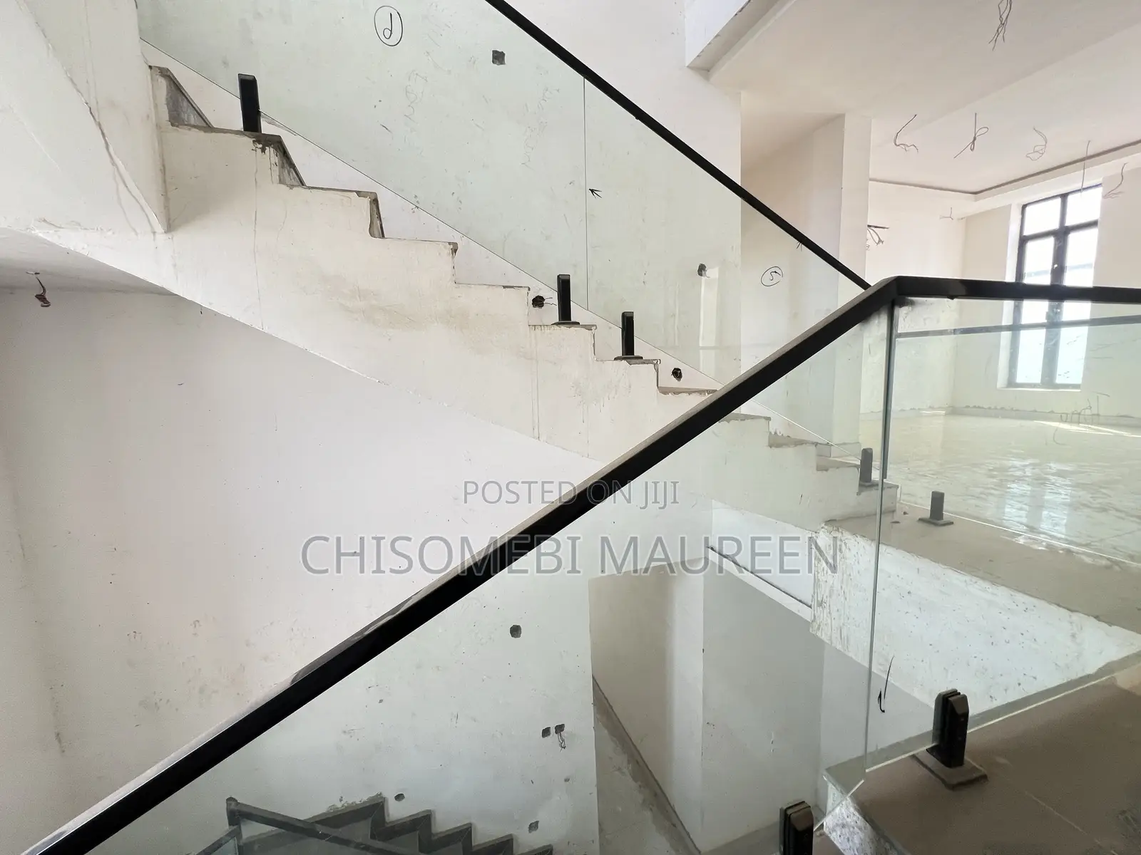 6bdrm Duplex in Mabushi for sale in Mabushi