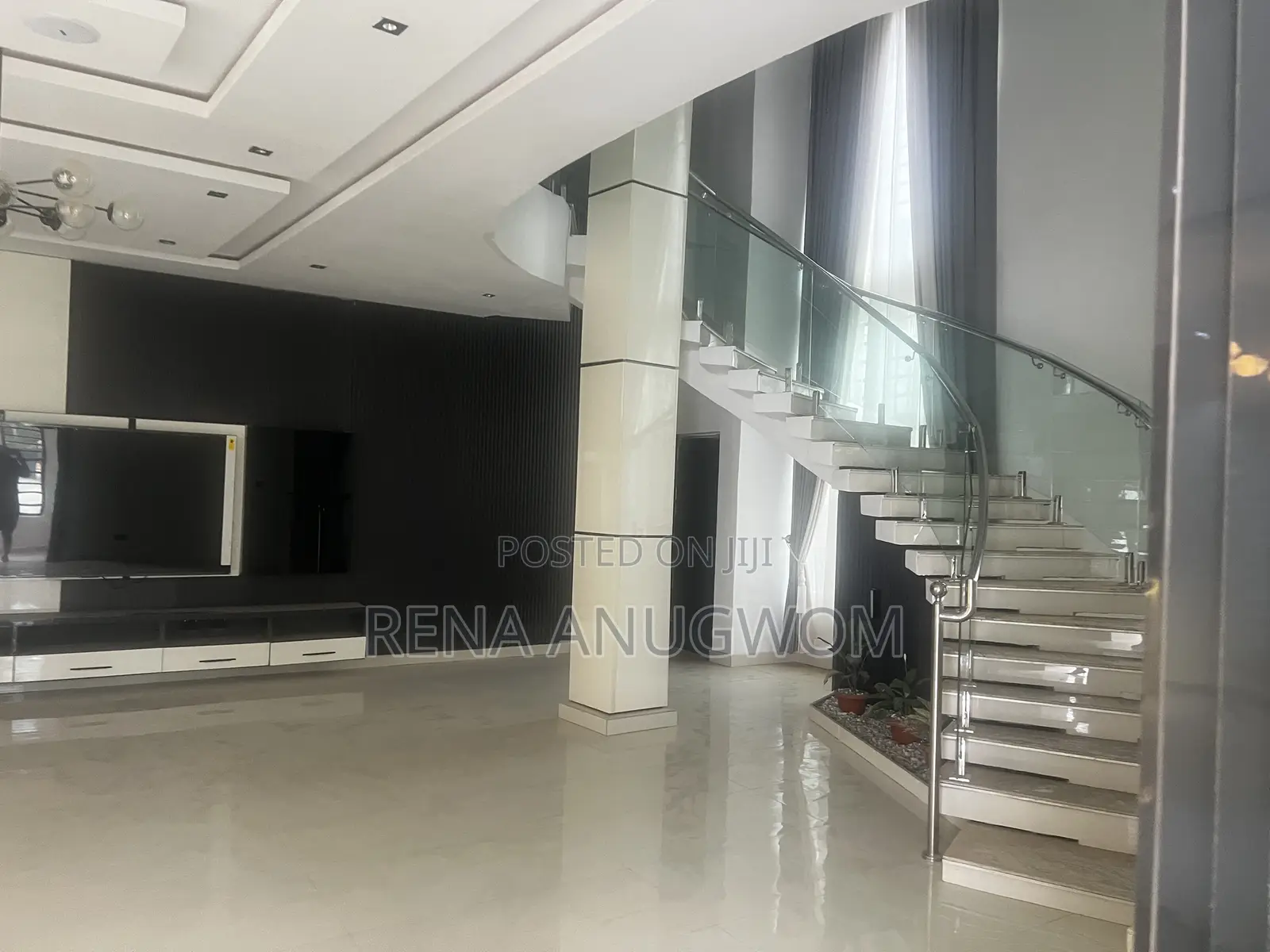 6bdrm Duplex in Glory, Enugu State for sale in Enugu State