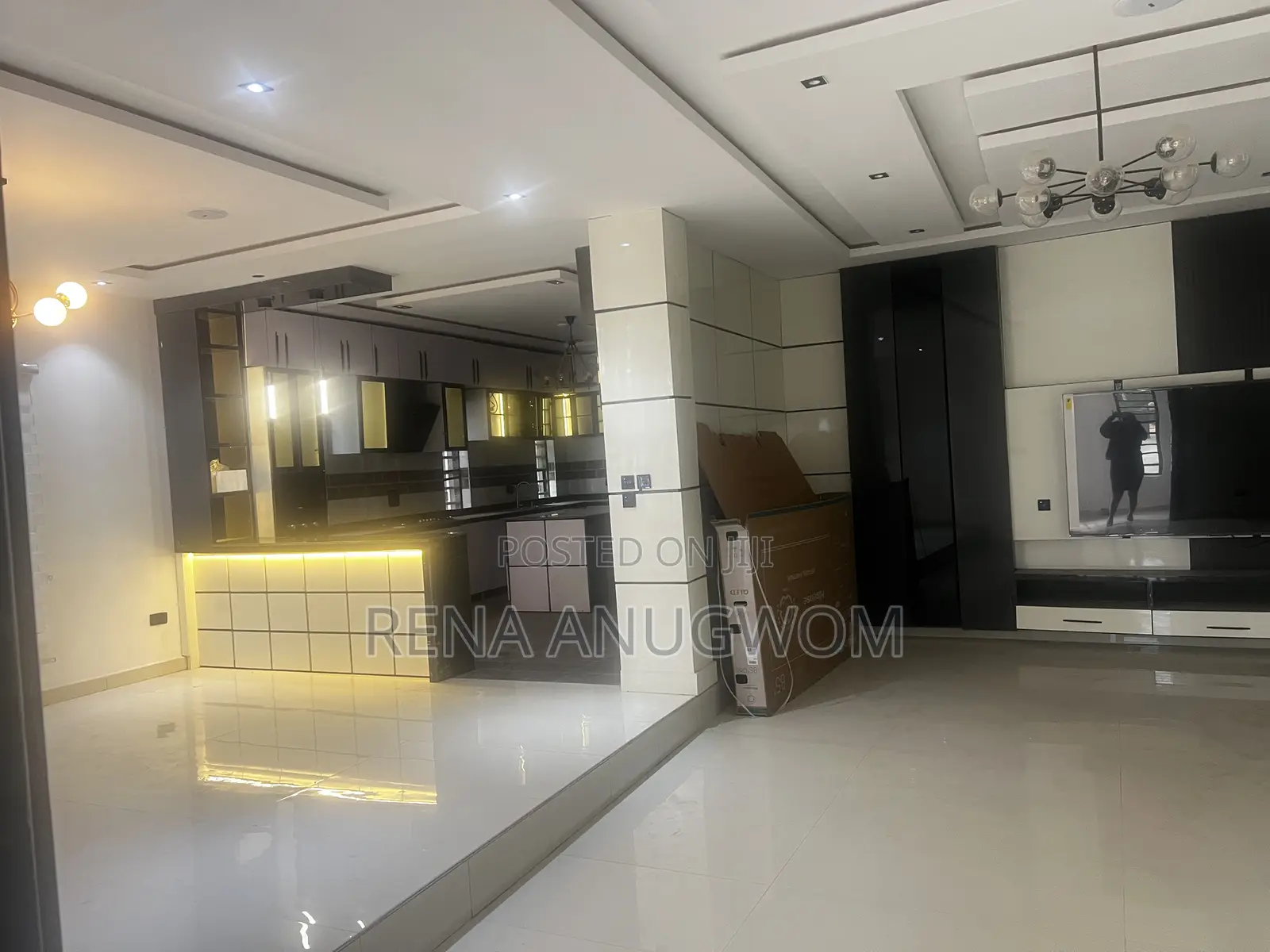 6bdrm Duplex in Glory, Enugu State for sale in Enugu State