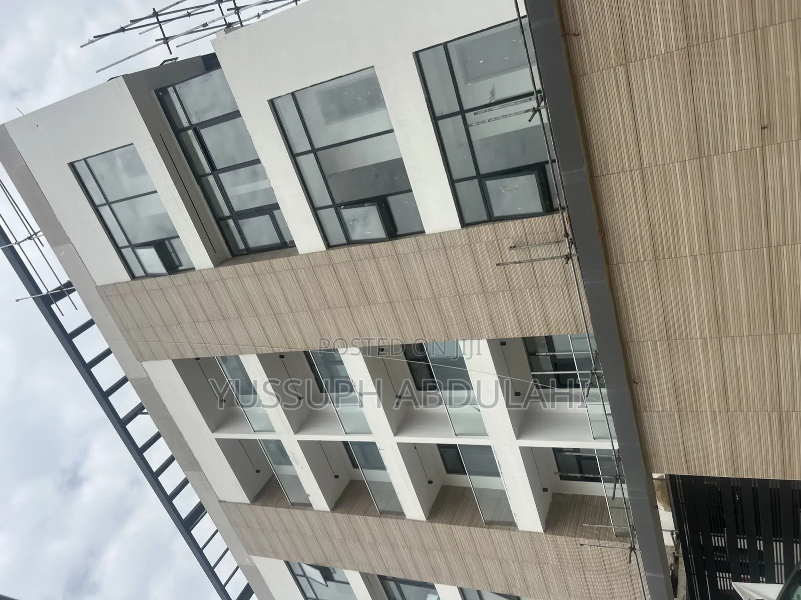 2bdrm Apartment in Lekki Phase1 for sale in Lekki Phase 1