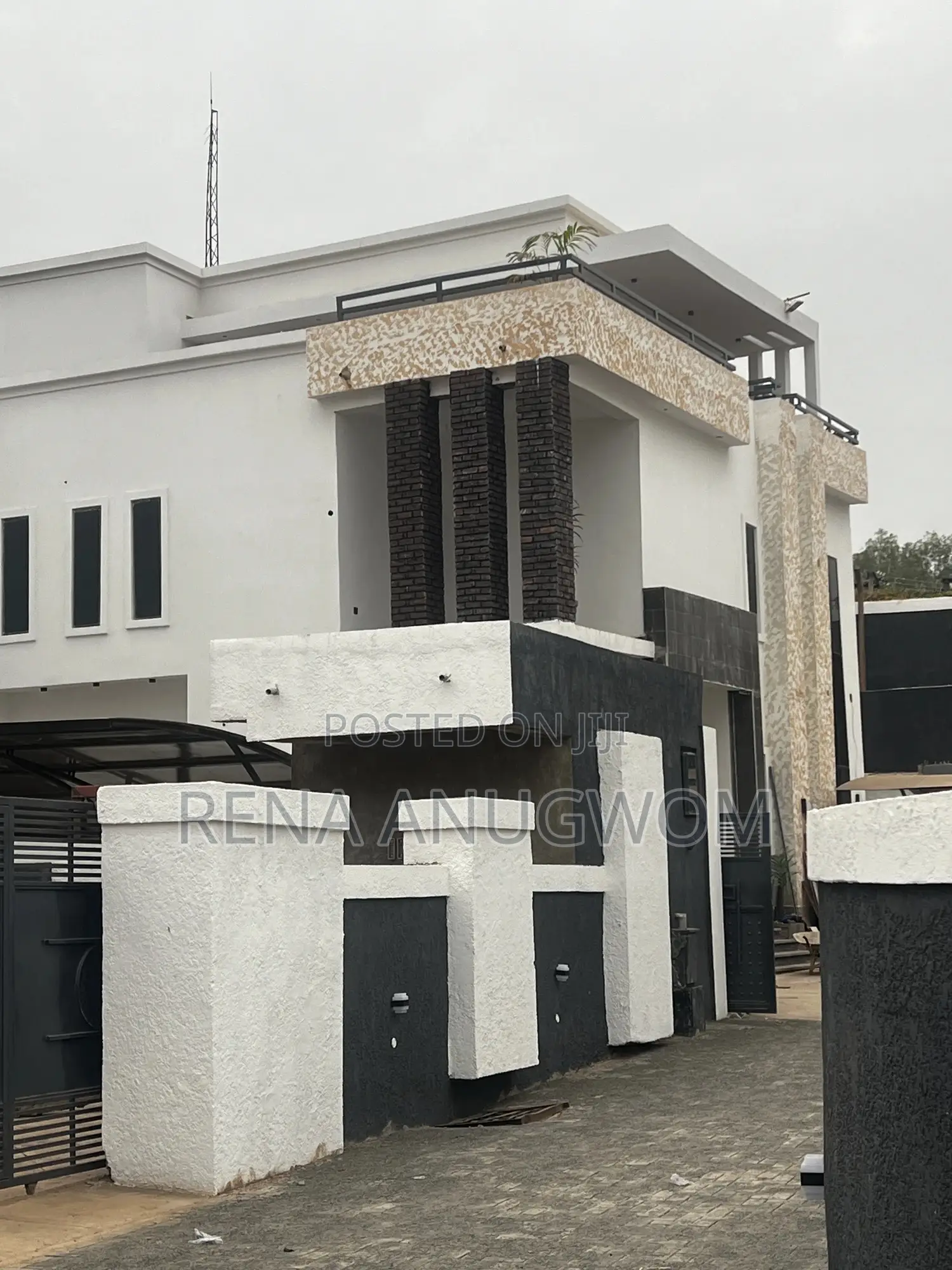 6bdrm Duplex in Glory, Enugu State for sale in Enugu State
