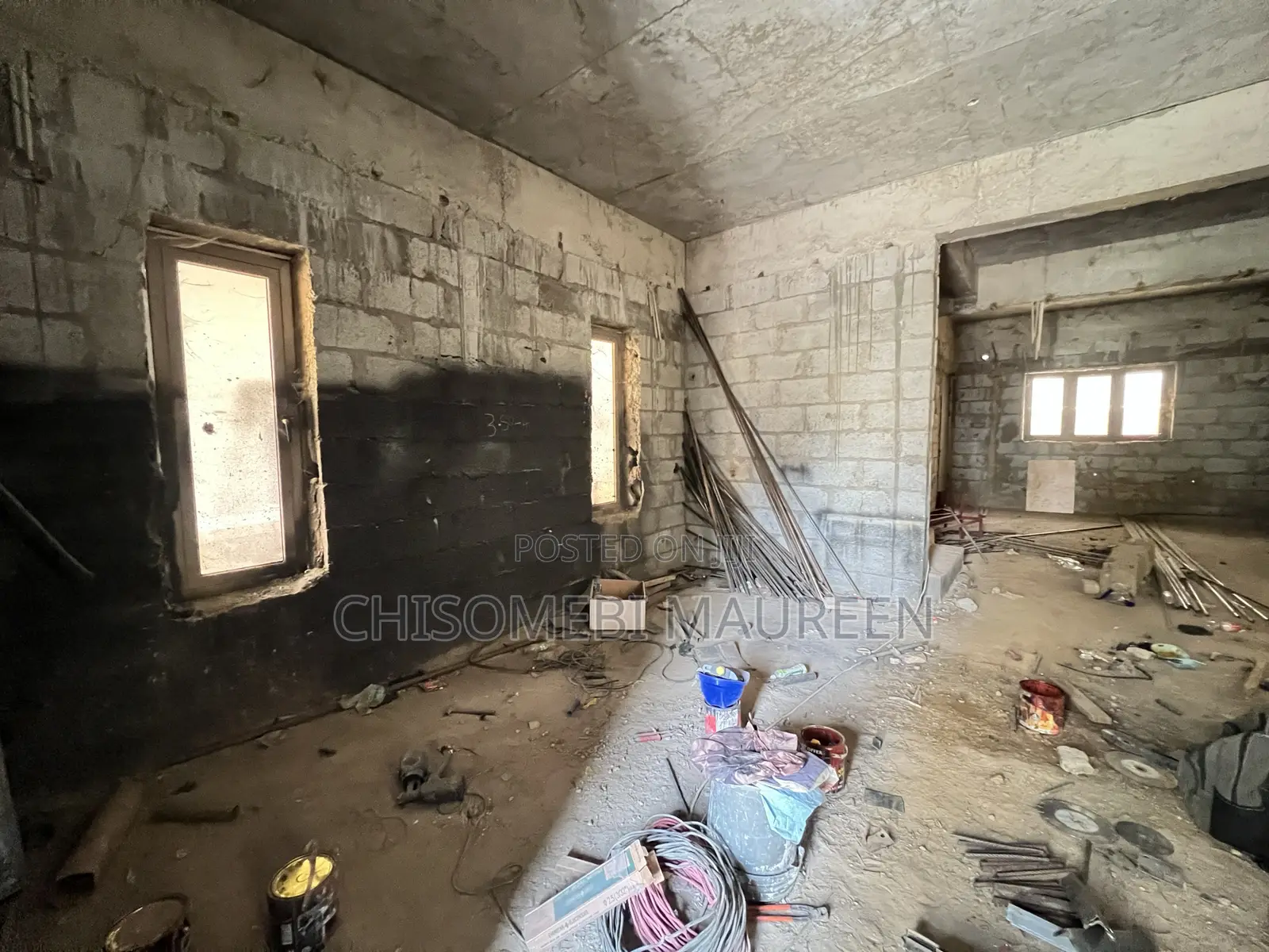 5bdrm Duplex in Mabushi for sale in Mabushi