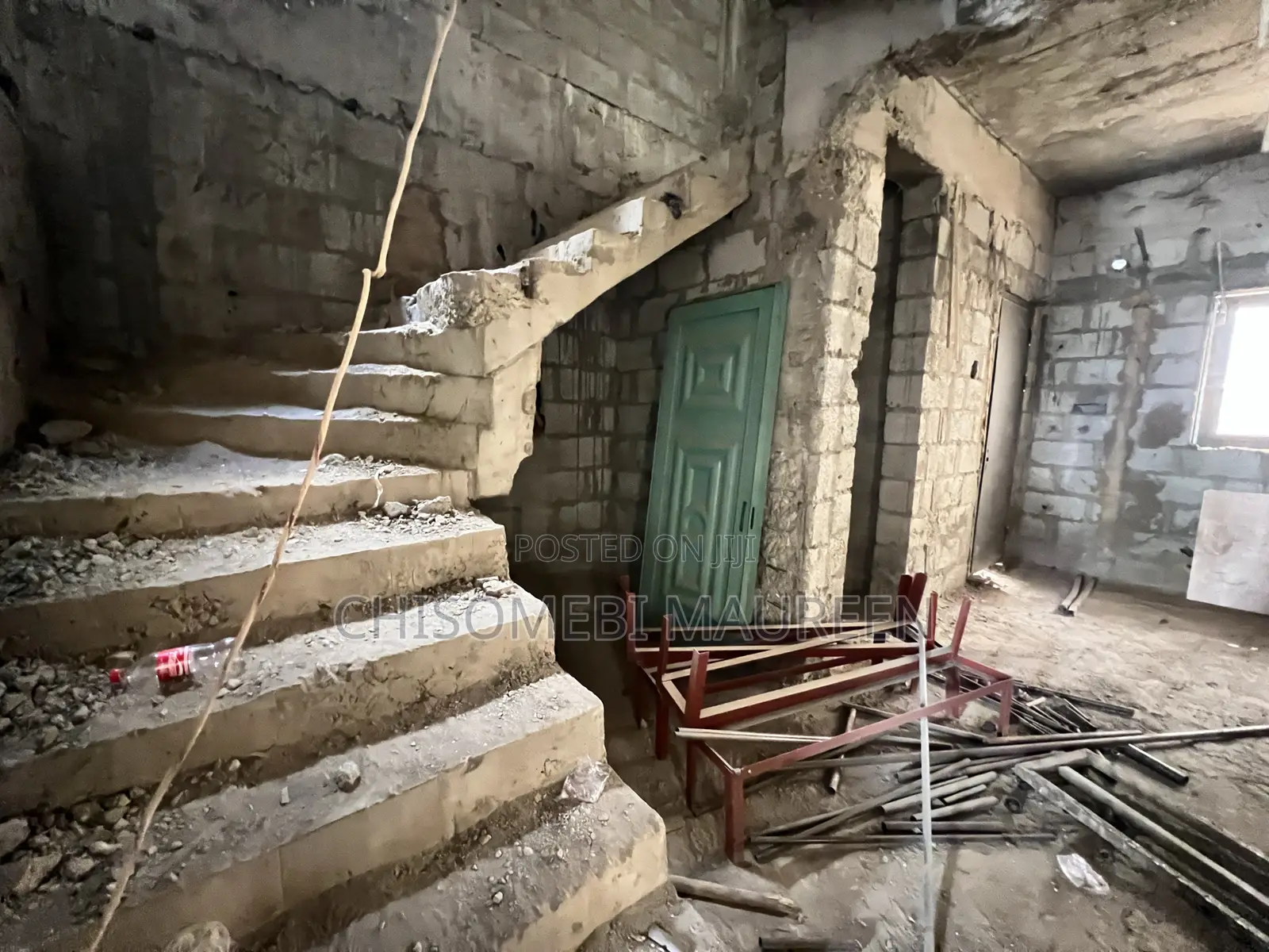 5bdrm Duplex in Mabushi for sale in Mabushi