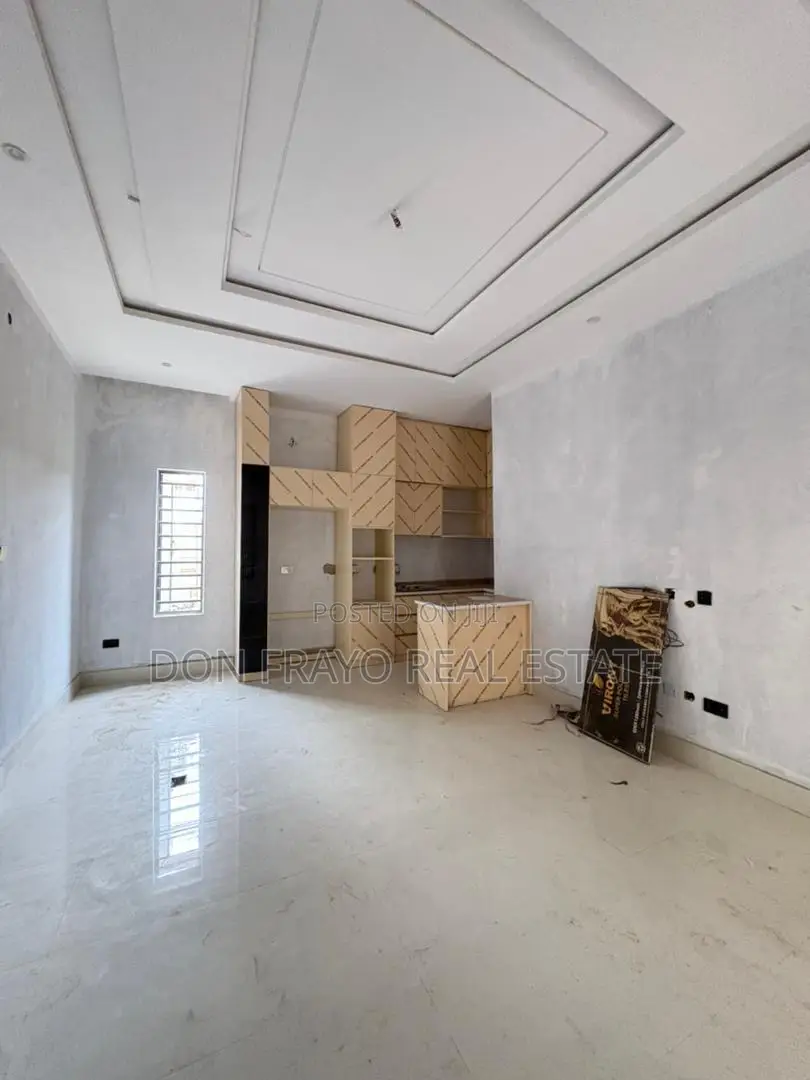 2bdrm Apartment in Old Bodija Estate for sale in Bodija
