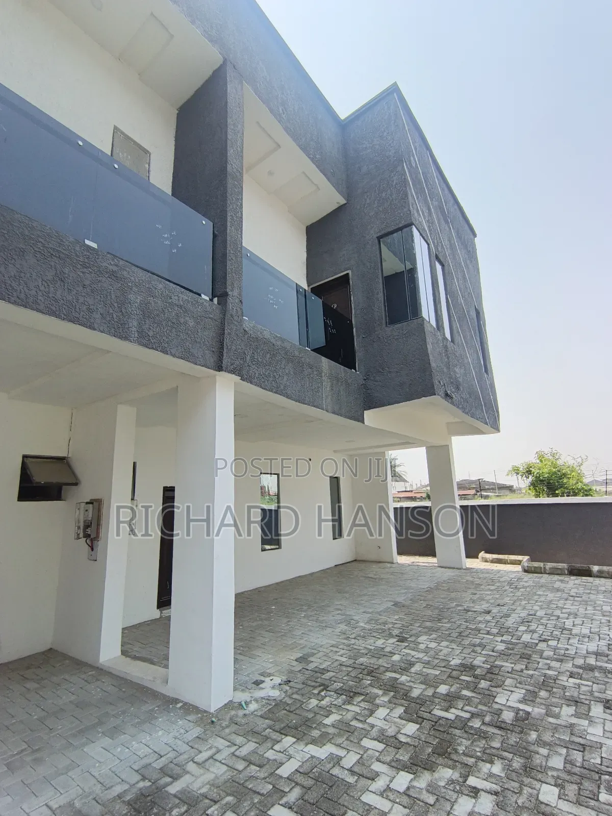 4bdrm Duplex in Adesanya Ajah for sale in Abraham Adesanya Estate