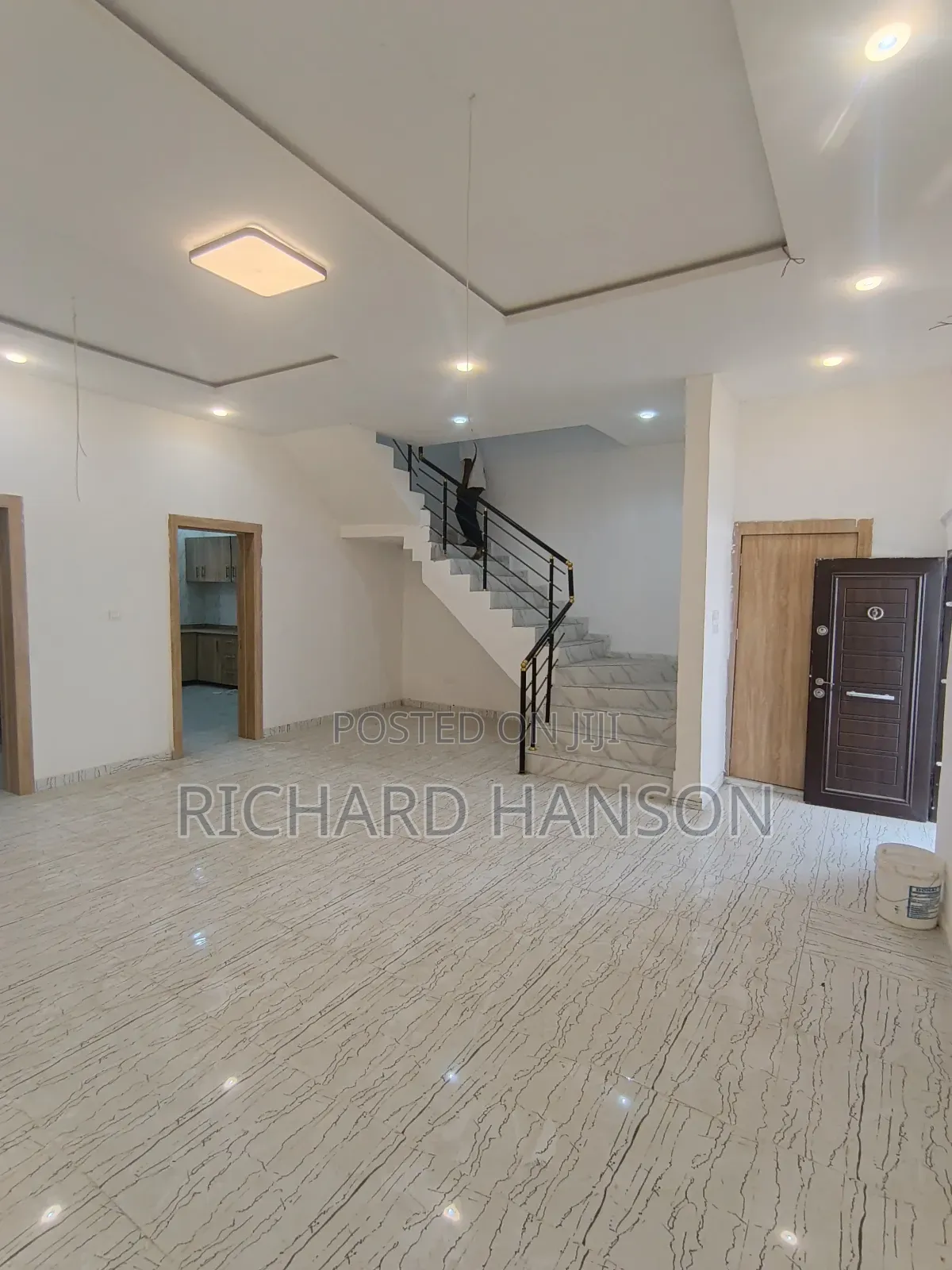 4bdrm Duplex in Adesanya Ajah for sale in Abraham Adesanya Estate