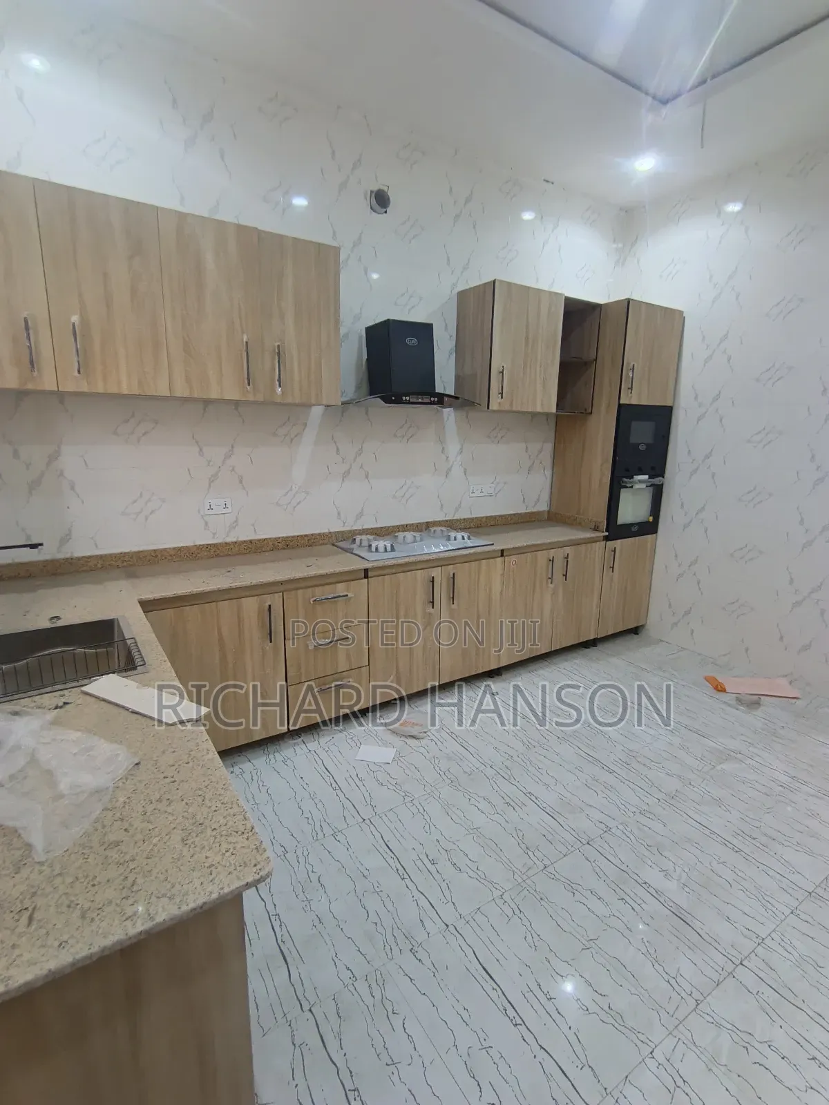 4bdrm Duplex in Adesanya Ajah for sale in Abraham Adesanya Estate