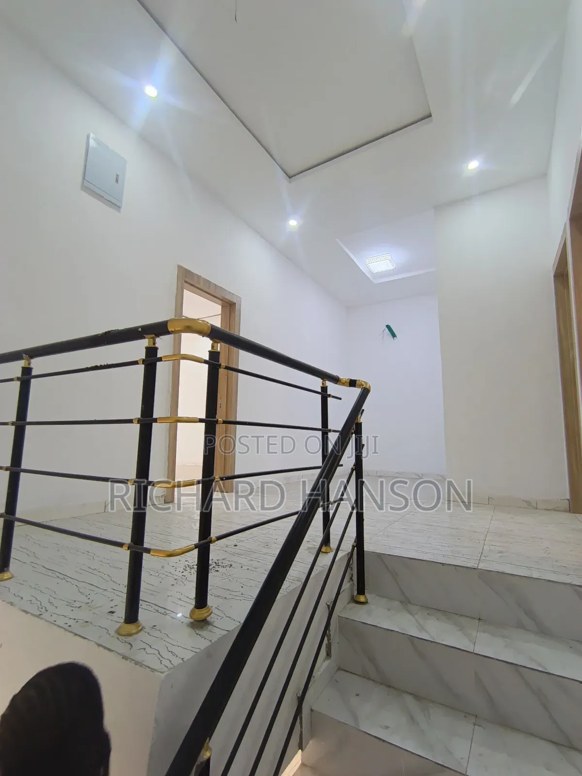 4bdrm Duplex in Adesanya Ajah for sale in Abraham Adesanya Estate