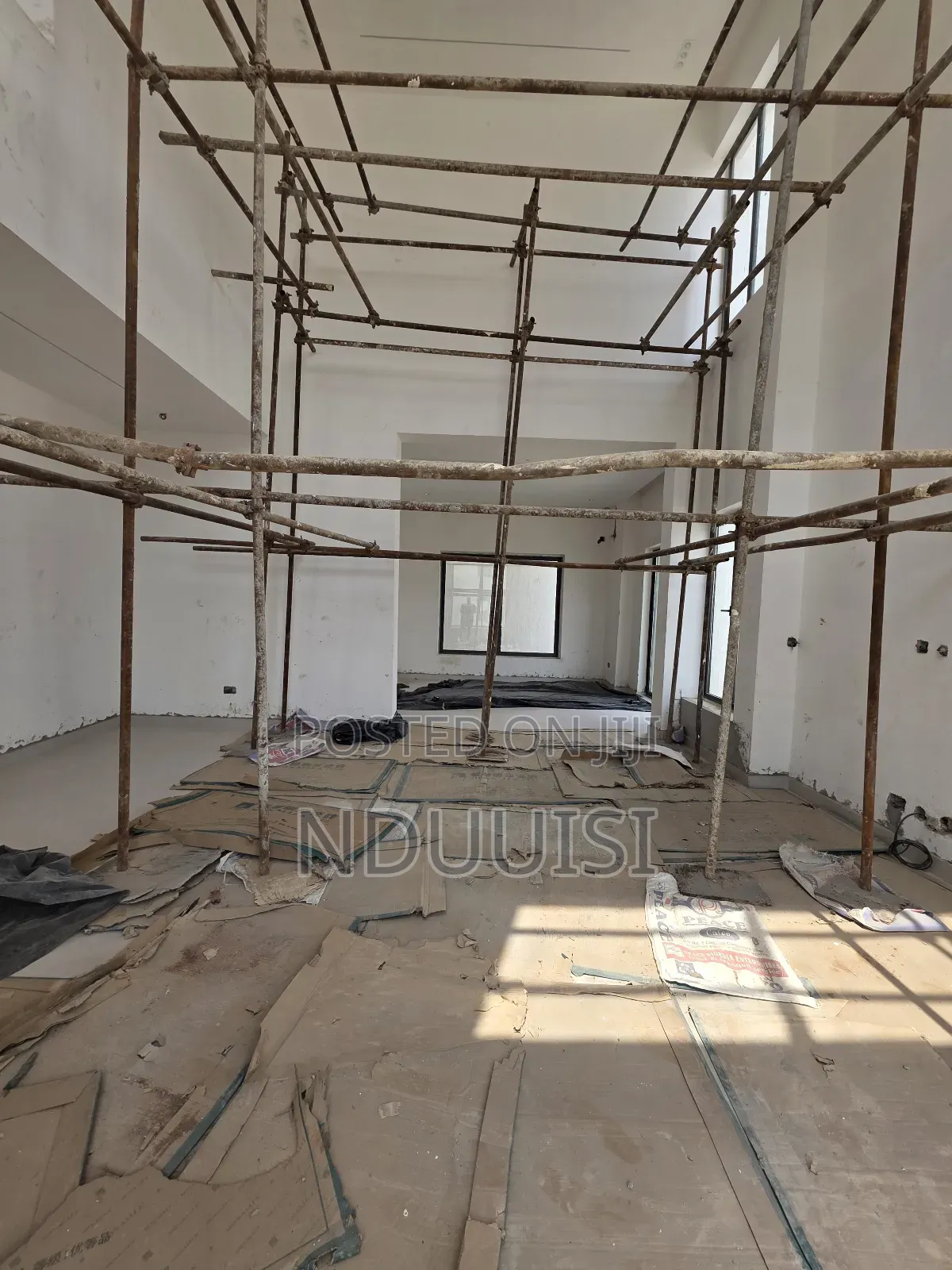 5bdrm Duplex in Katampe Extension for sale in Katampe Extension