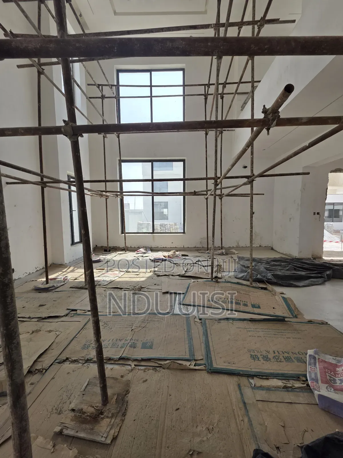 5bdrm Duplex in Katampe Extension for sale in Katampe Extension