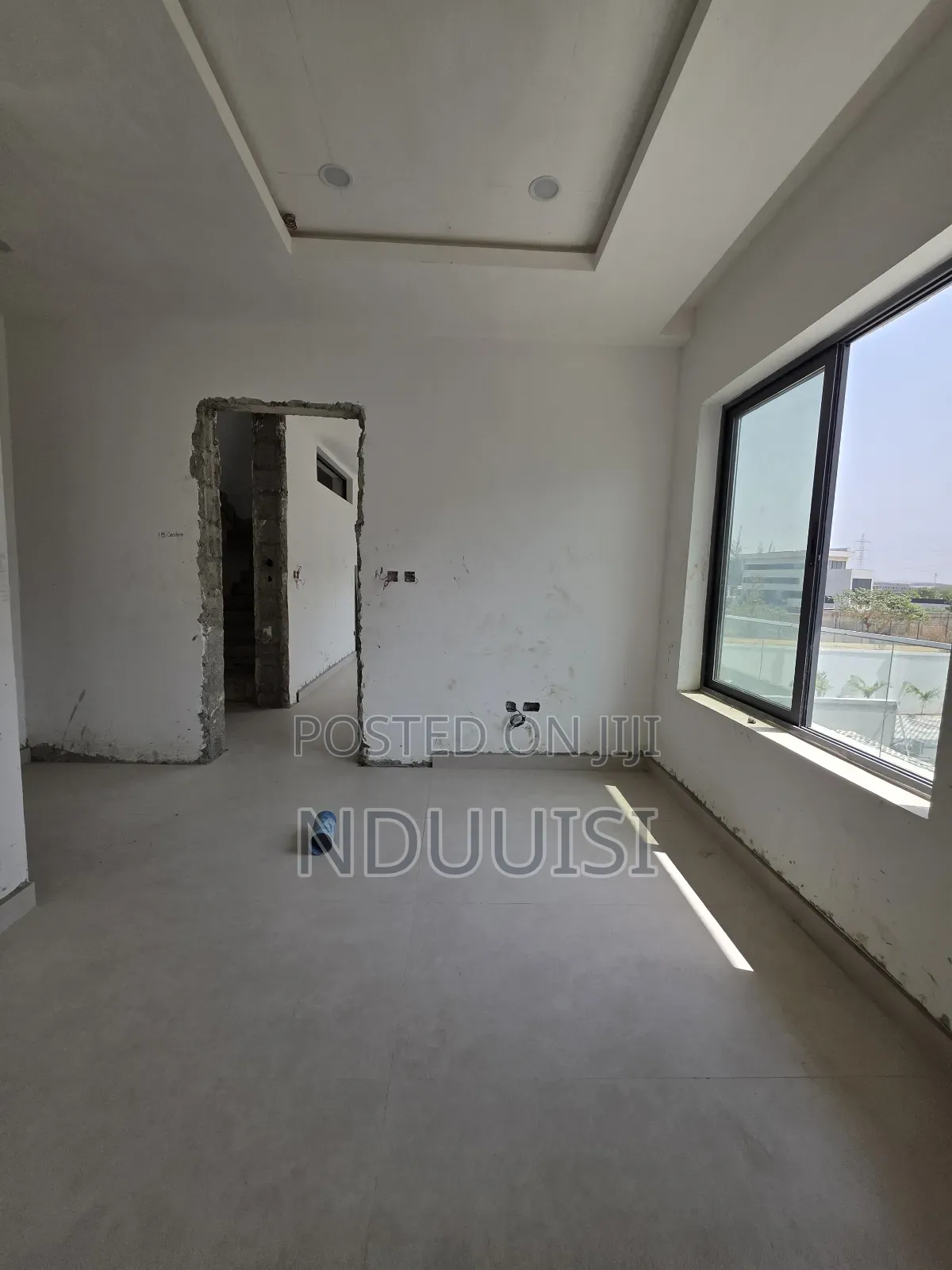 5bdrm Duplex in Katampe Extension for sale in Katampe Extension