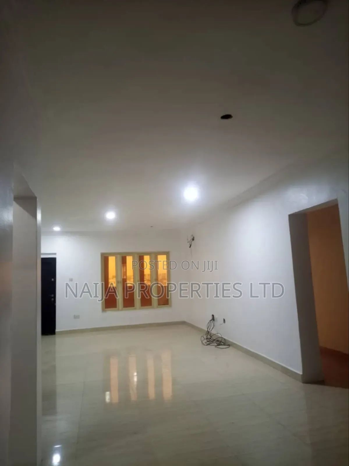 3bdrm Apartment in Ikate-Elegushi, Lekki for rent in Lekki