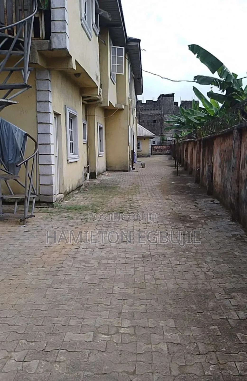 2bdrm Apartment in Port-Harcourt for rent in Port-Harcourt