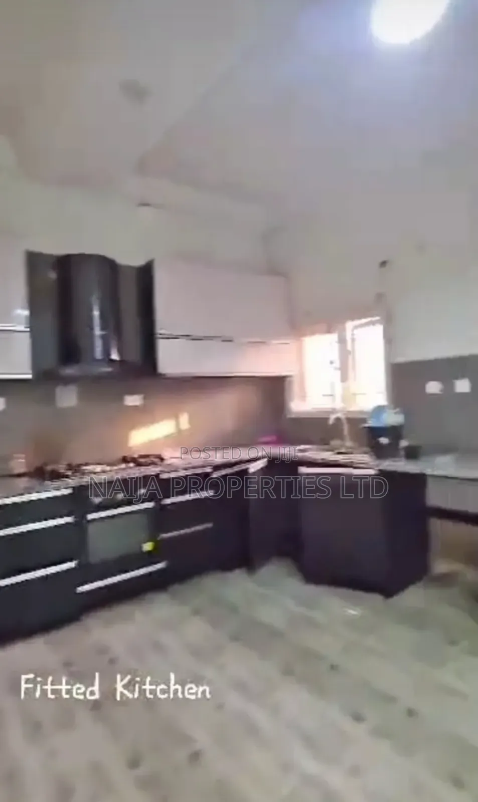 3bdrm Townhouse / Terrace in Mobil Rd, Ajah for rent in Ajah