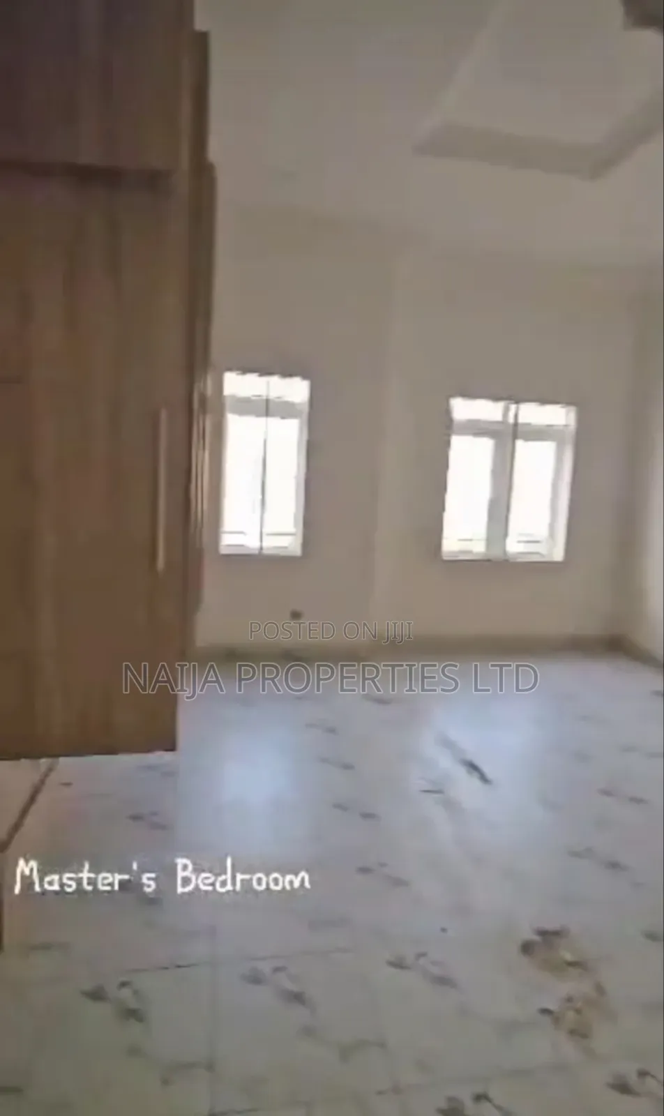 3bdrm Townhouse / Terrace in Mobil Rd, Ajah for rent in Ajah