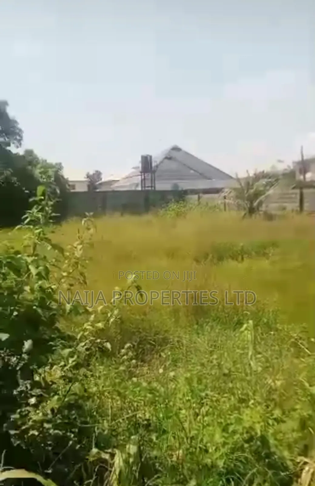 Fenced and Gated Full Plot of Land at Oribanwa Ph2, Awoyaya for Sale in Awoyaya