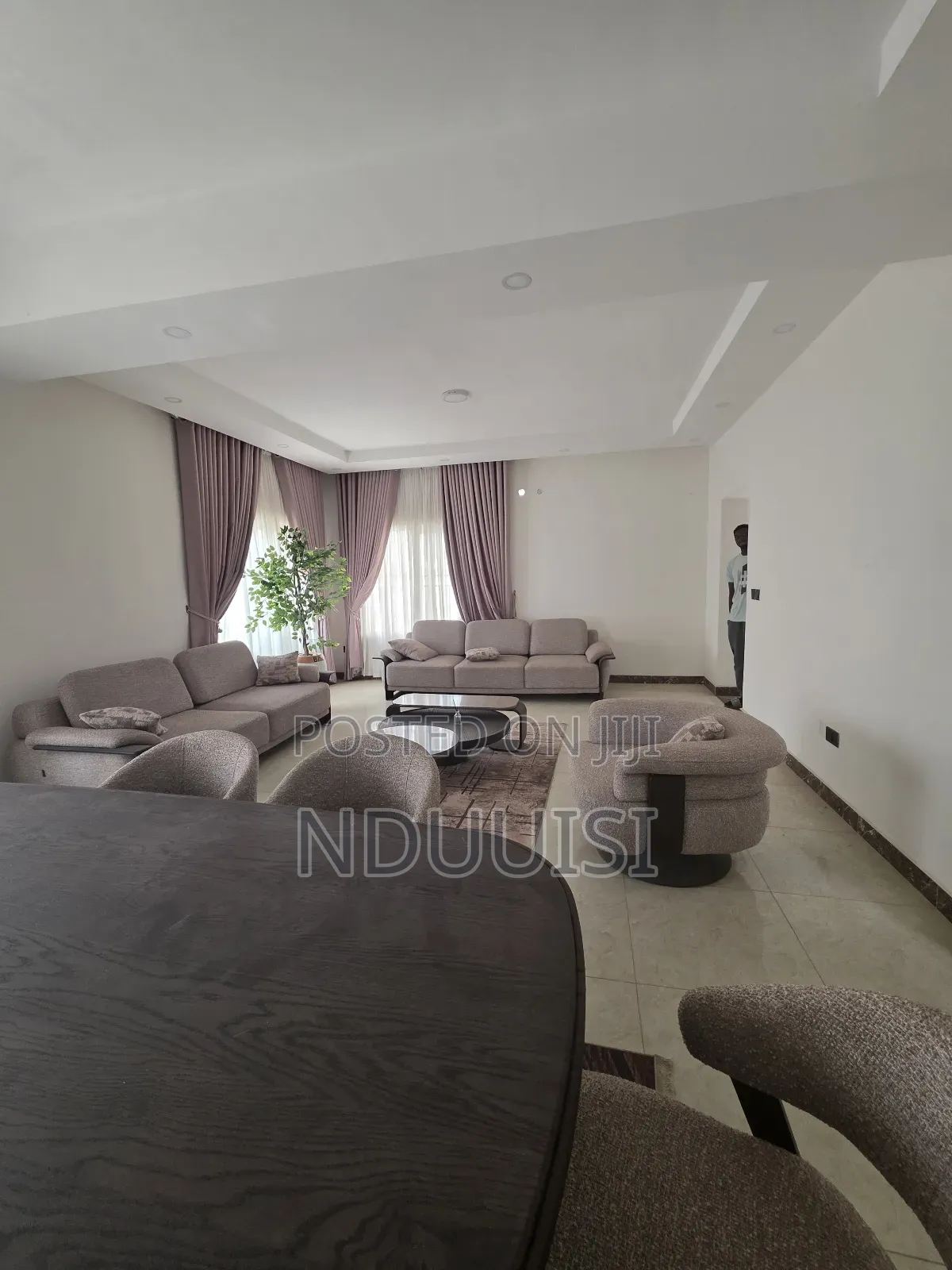 5bdrm Duplex in Mabushi for sale in Mabushi