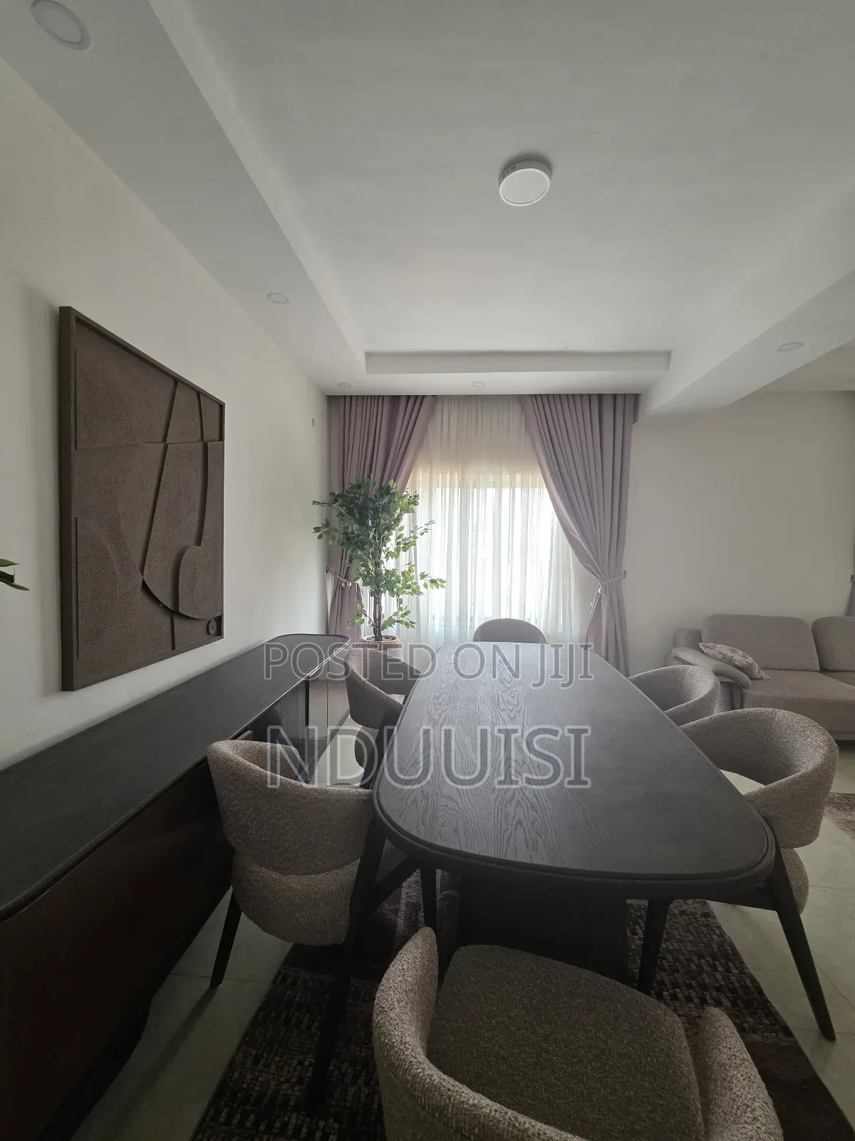 5bdrm Duplex in Mabushi for sale in Mabushi