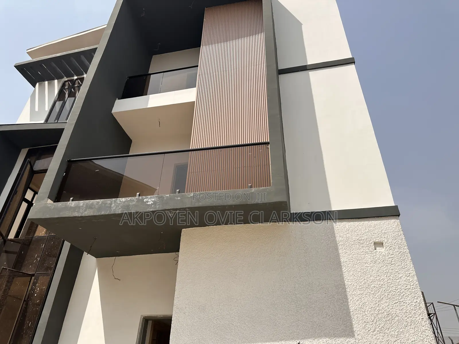 6bdrm Duplex in Mabushi for sale in Mabushi