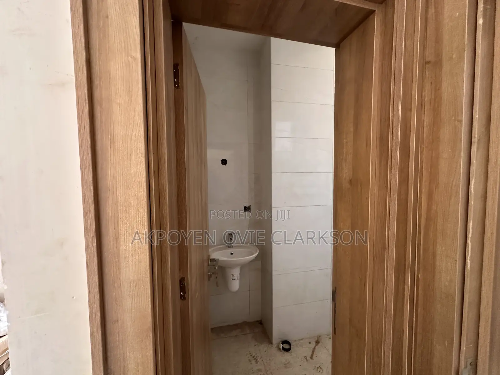 6bdrm Duplex in Mabushi for sale in Mabushi