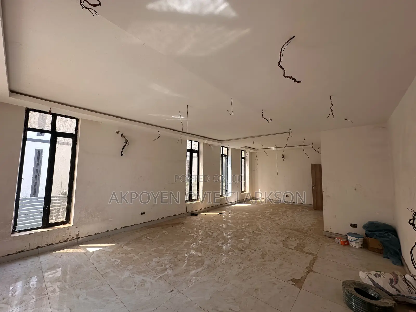 6bdrm Duplex in Mabushi for sale in Mabushi