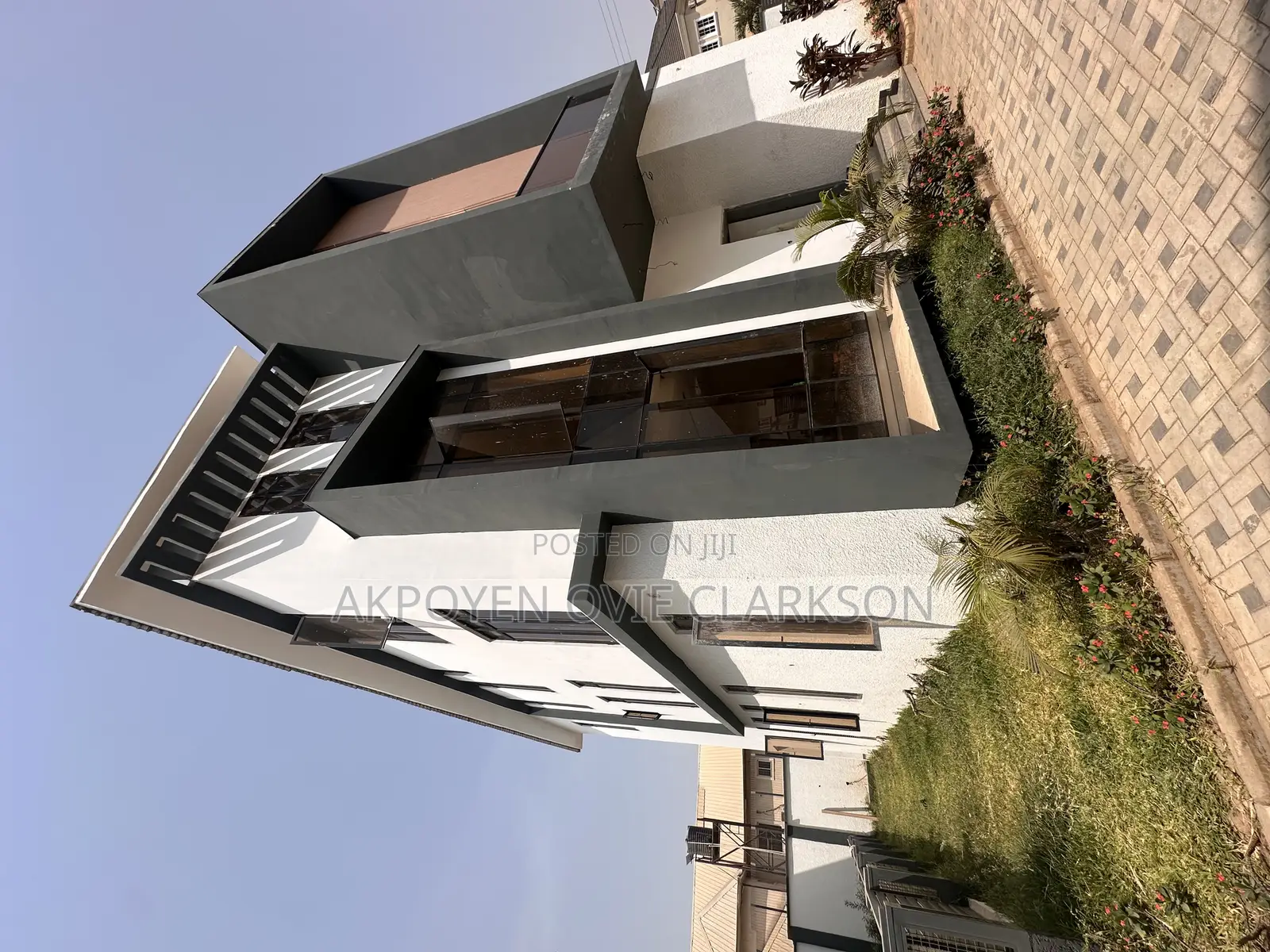 6bdrm Duplex in Mabushi for sale in Mabushi