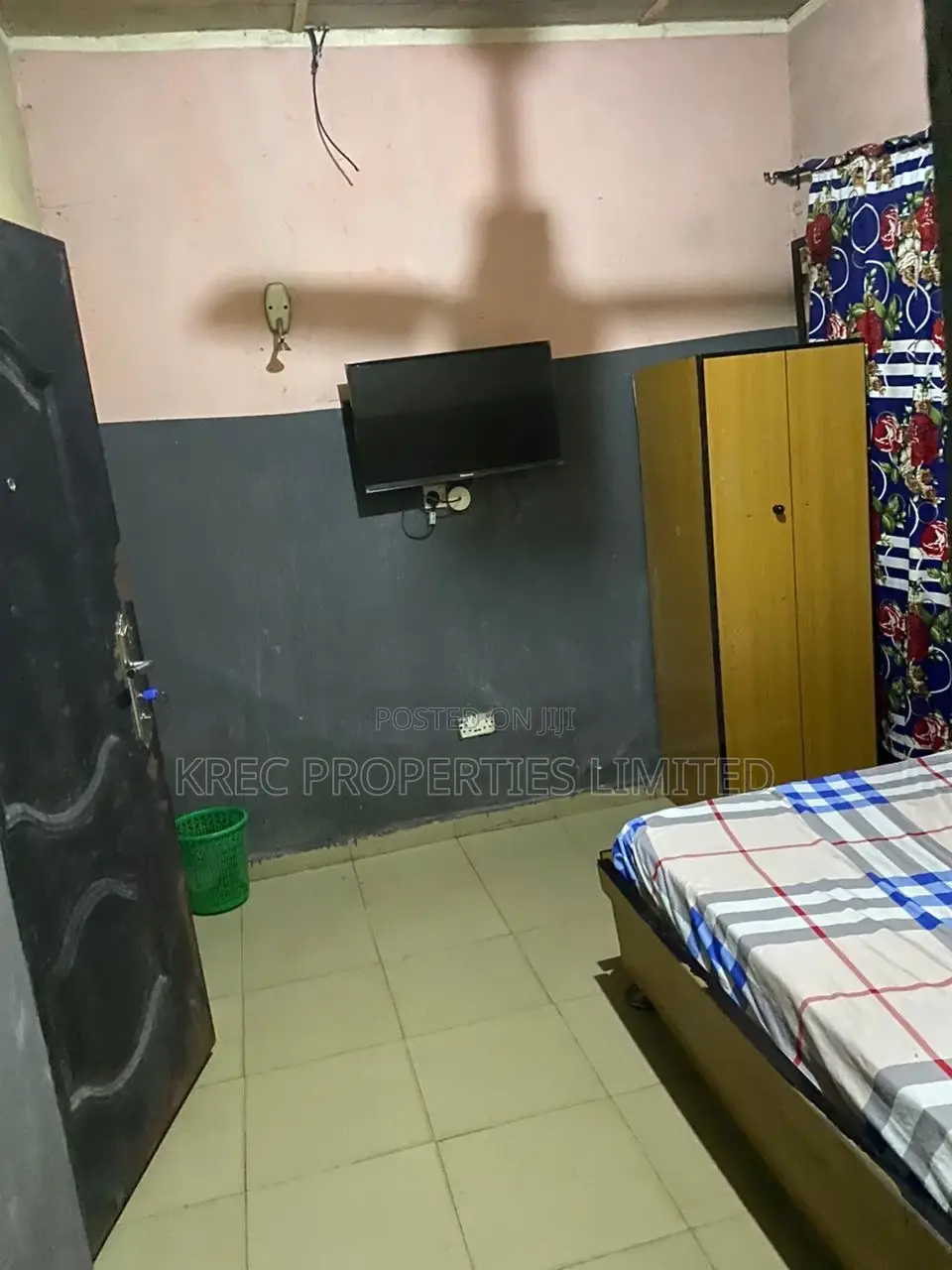 Furnished 7bdrm Apartment in Krecltd @Igwuruta, New Layout for sale in New Layout