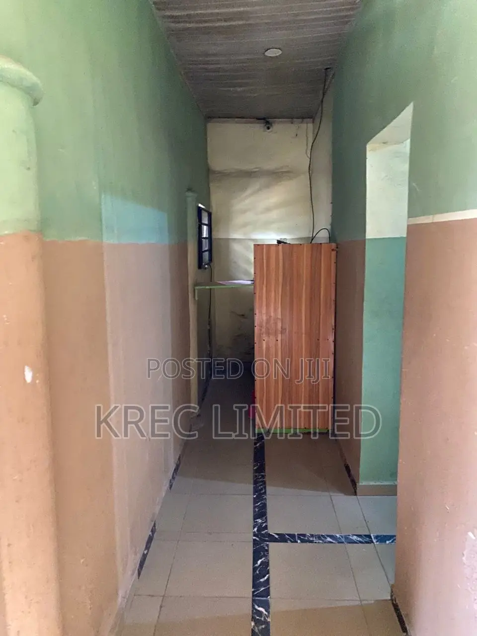Furnished 7bdrm Apartment in Krecltd @Igwuruta, New Layout for sale in New Layout