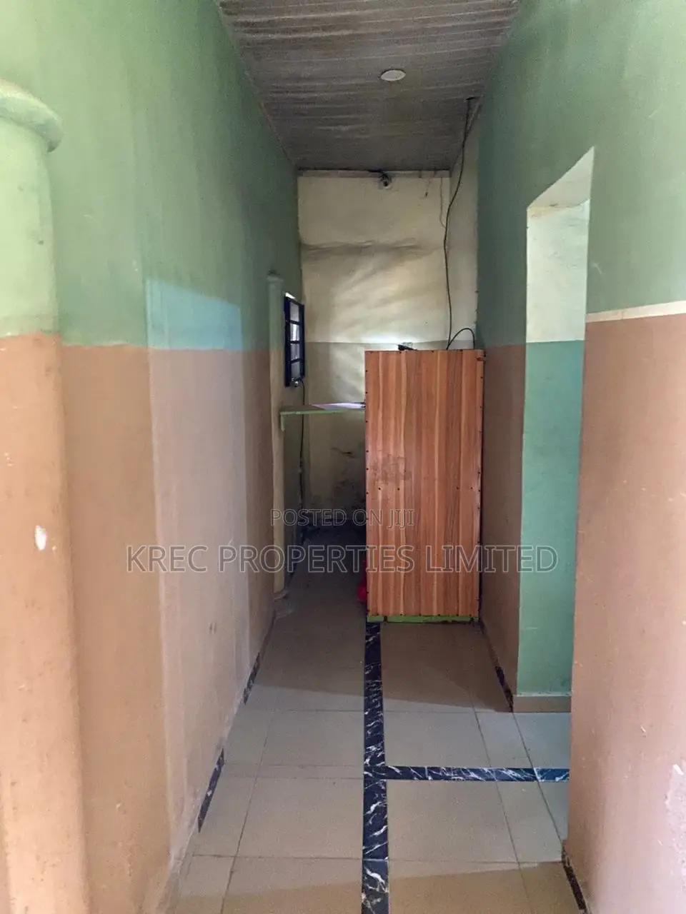 Furnished 7bdrm Apartment in Krecltd @Igwuruta, New Layout for sale in New Layout