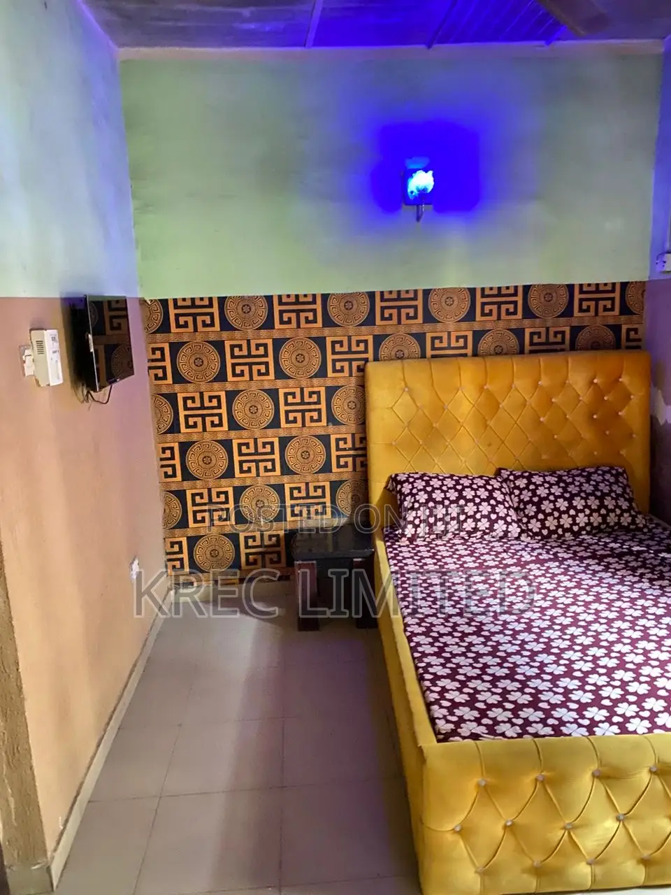 Furnished 7bdrm Apartment in Krecltd @Igwuruta, New Layout for sale in New Layout