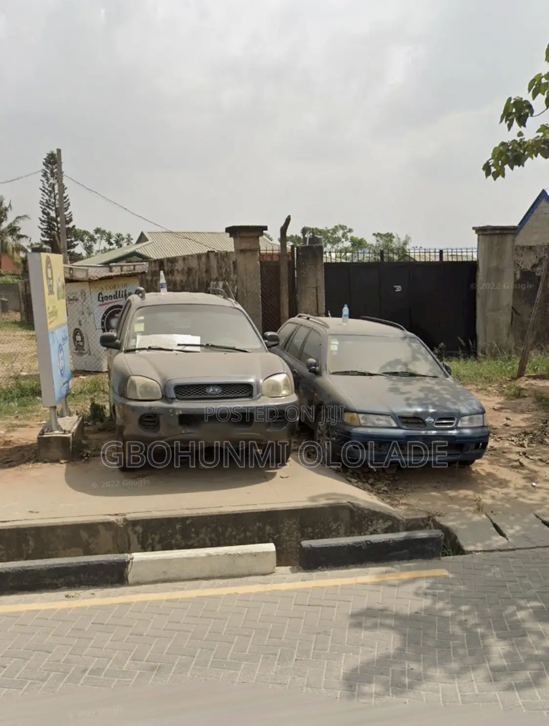 4bdrm Bungalow in Ibeshe / Ikorodu for sale in Ibeshe / Ikorodu