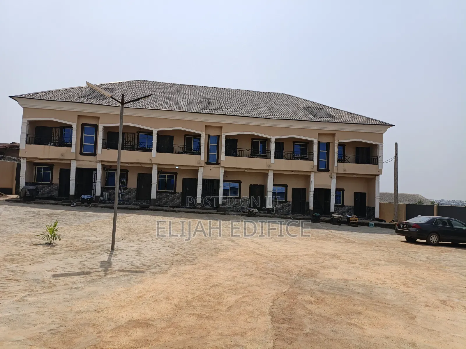 Furnished Mini Flat in Okeletu, Ijede / Ikorodu for rent in Ijede / Ikorodu