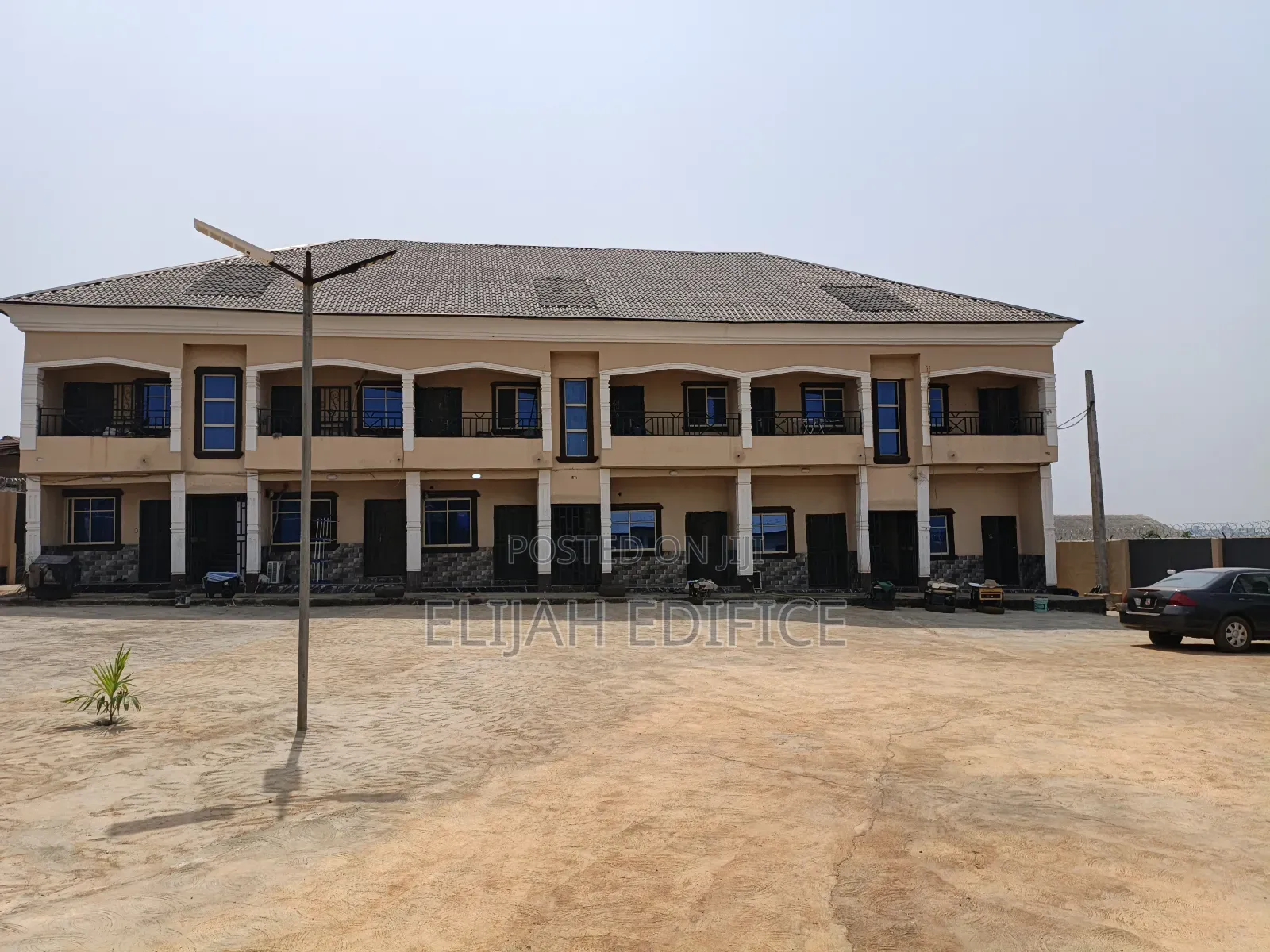Furnished Mini Flat in Okeletu, Ijede / Ikorodu for rent in Ijede / Ikorodu