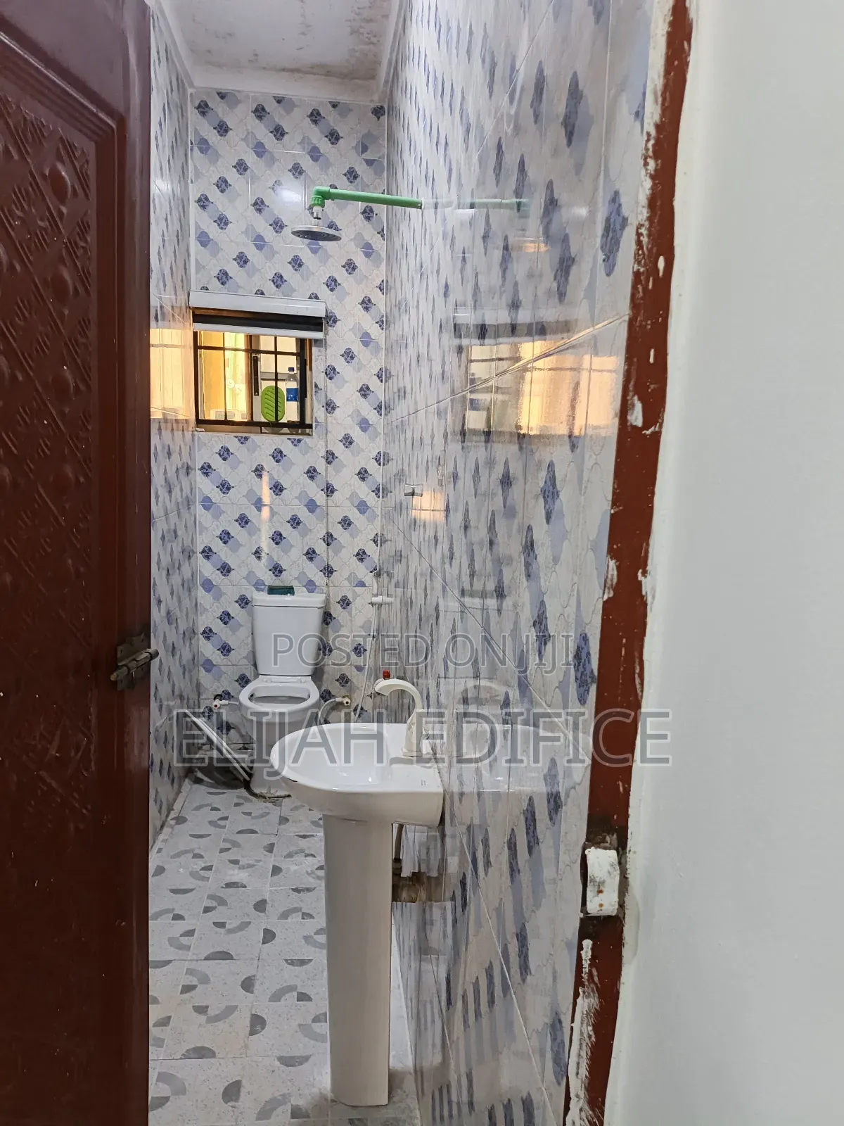 Furnished Mini Flat in Okeletu, Ijede / Ikorodu for rent in Ijede / Ikorodu