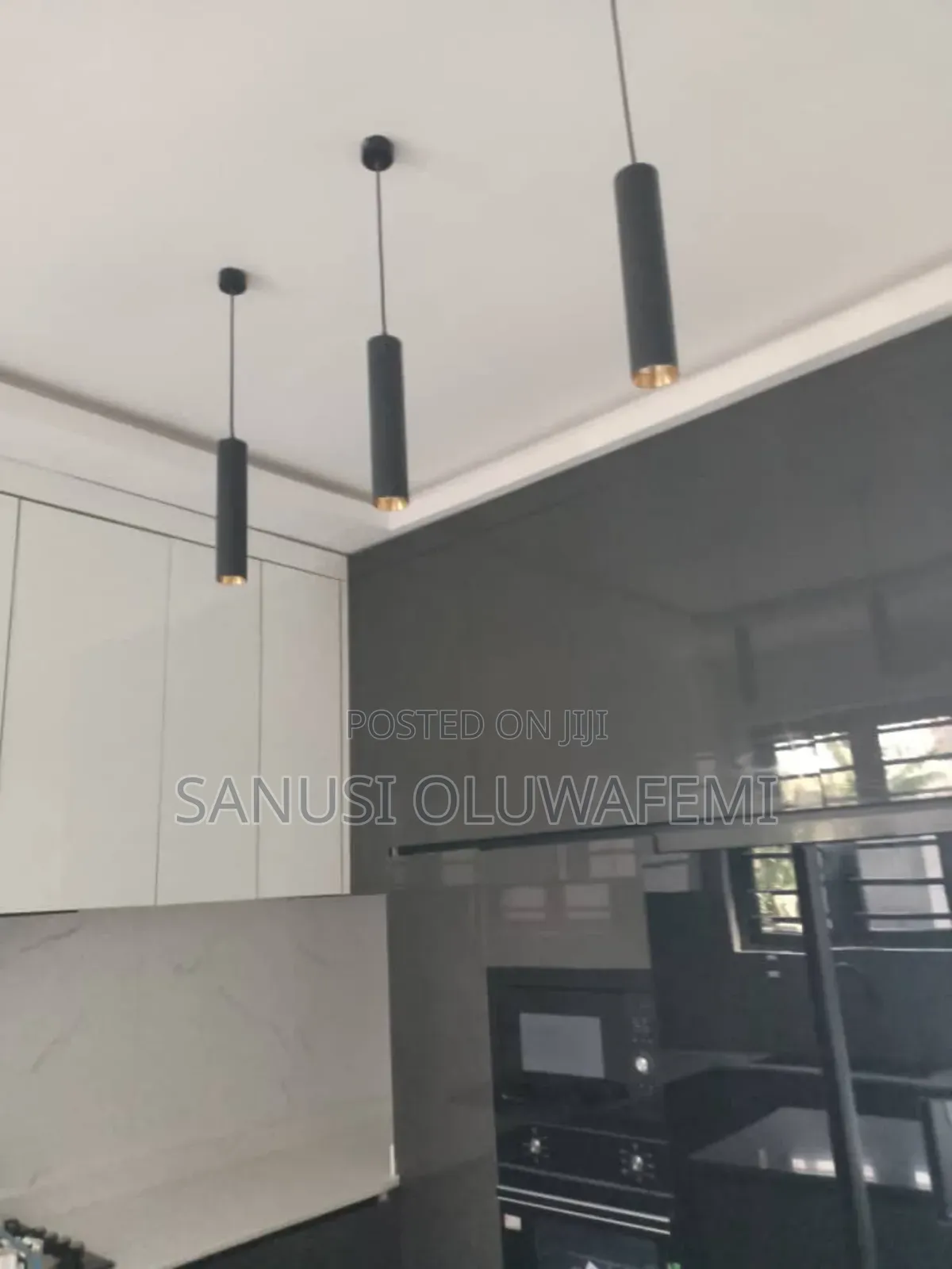4bdrm Duplex in Opebi for rent in Opebi