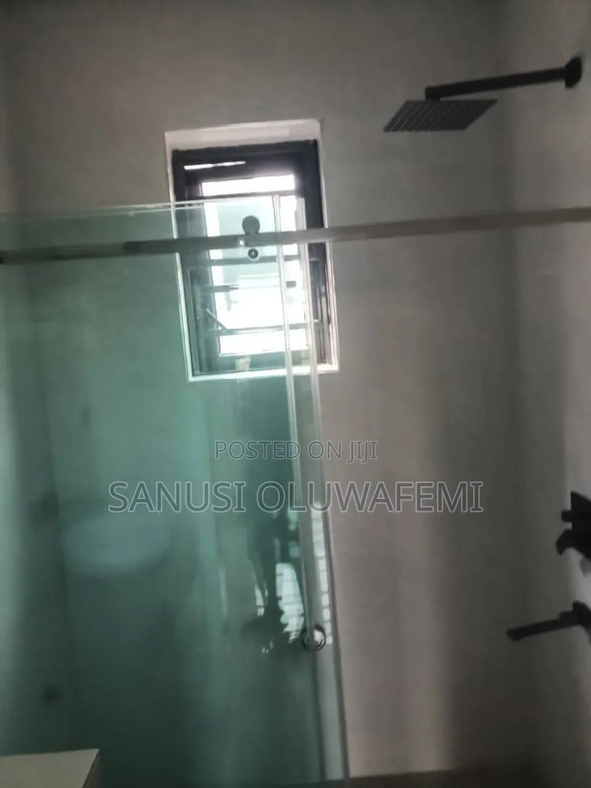 4bdrm Duplex in Opebi for rent in Opebi