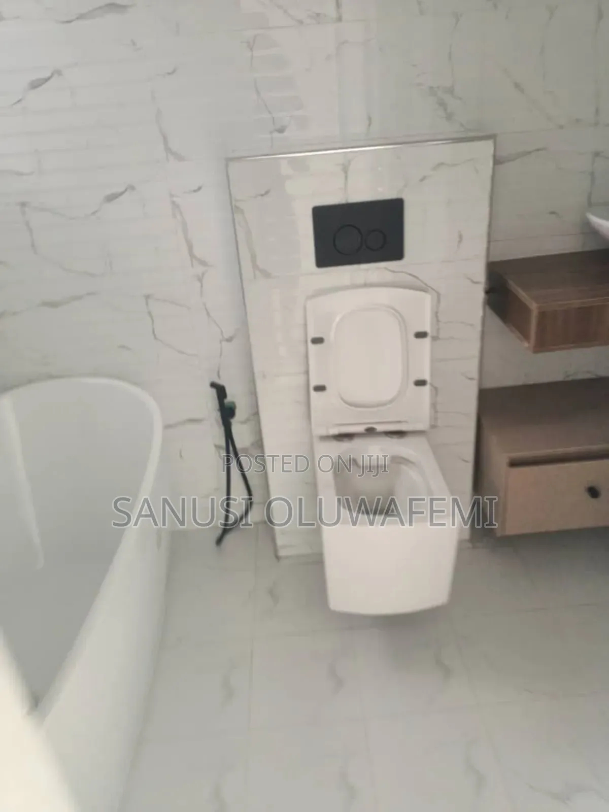 4bdrm Duplex in Opebi for rent in Opebi